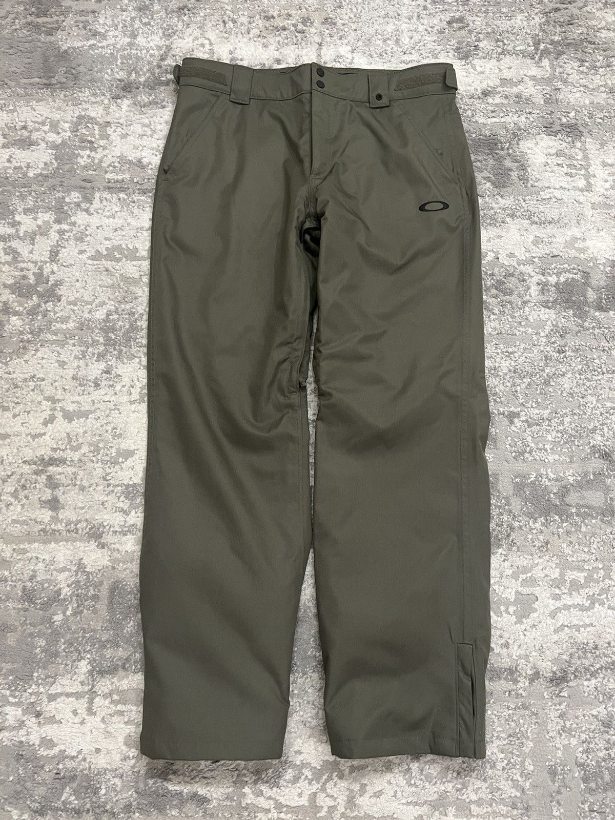 Goretex × Oakley ⛷️🏔️Oakley ski pants Size US 34 / EU 50 - 3 Thumbnail