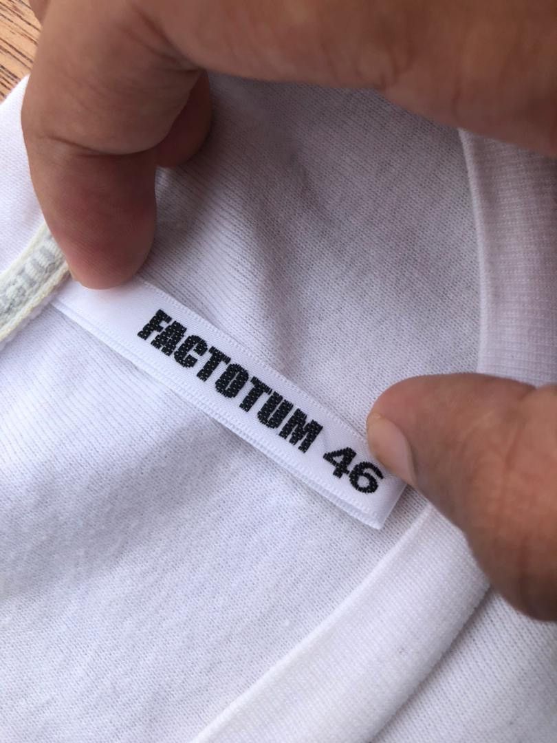 Other walden tee A34 Size US S / EU 44-46 / 1 - 4 Thumbnail