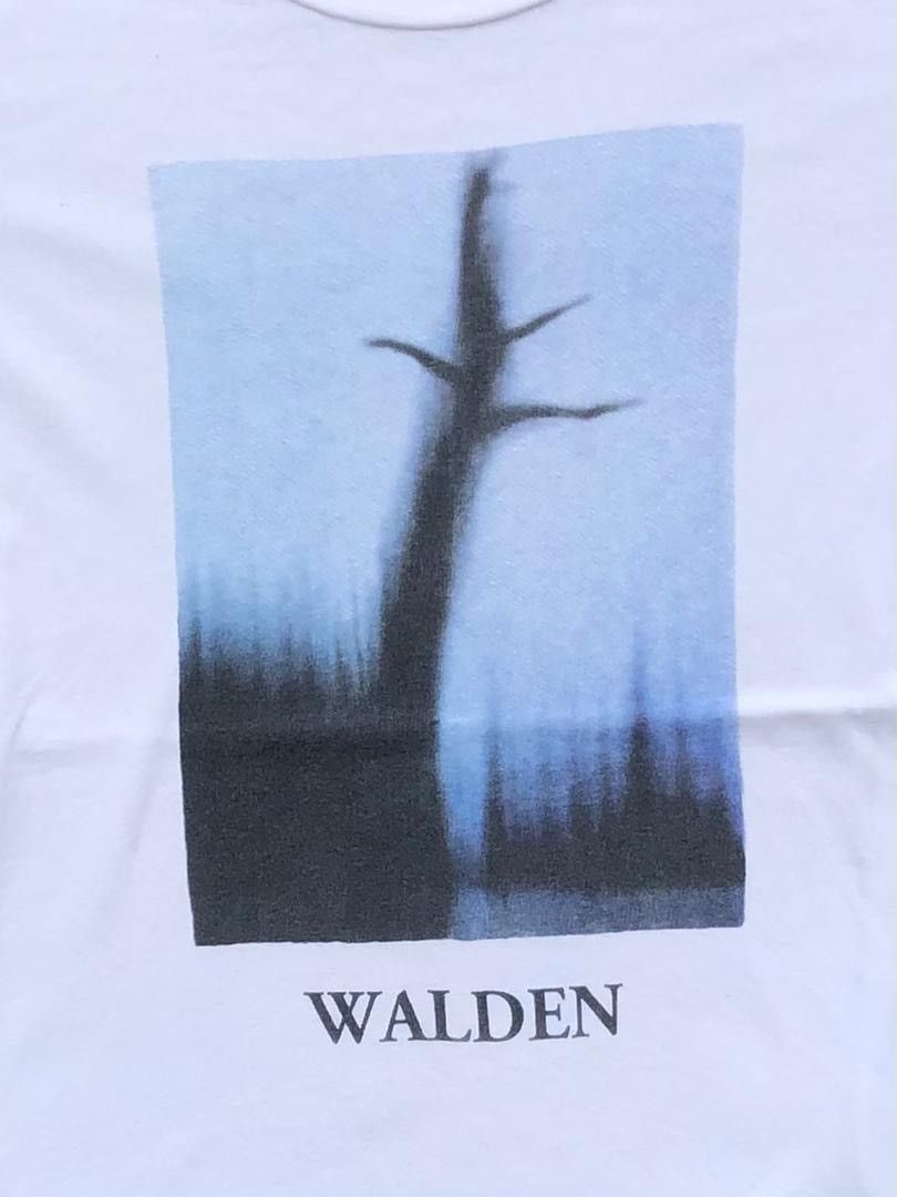 Other walden tee A34 Size US S / EU 44-46 / 1 - 2 Thumbnail