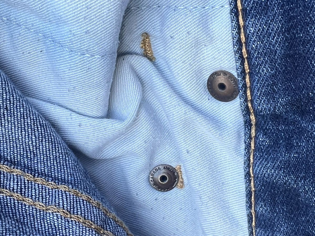 Dsquared2 🐦Dsquared2 denim pants Size US 34 / EU 50 - 7 Thumbnail
