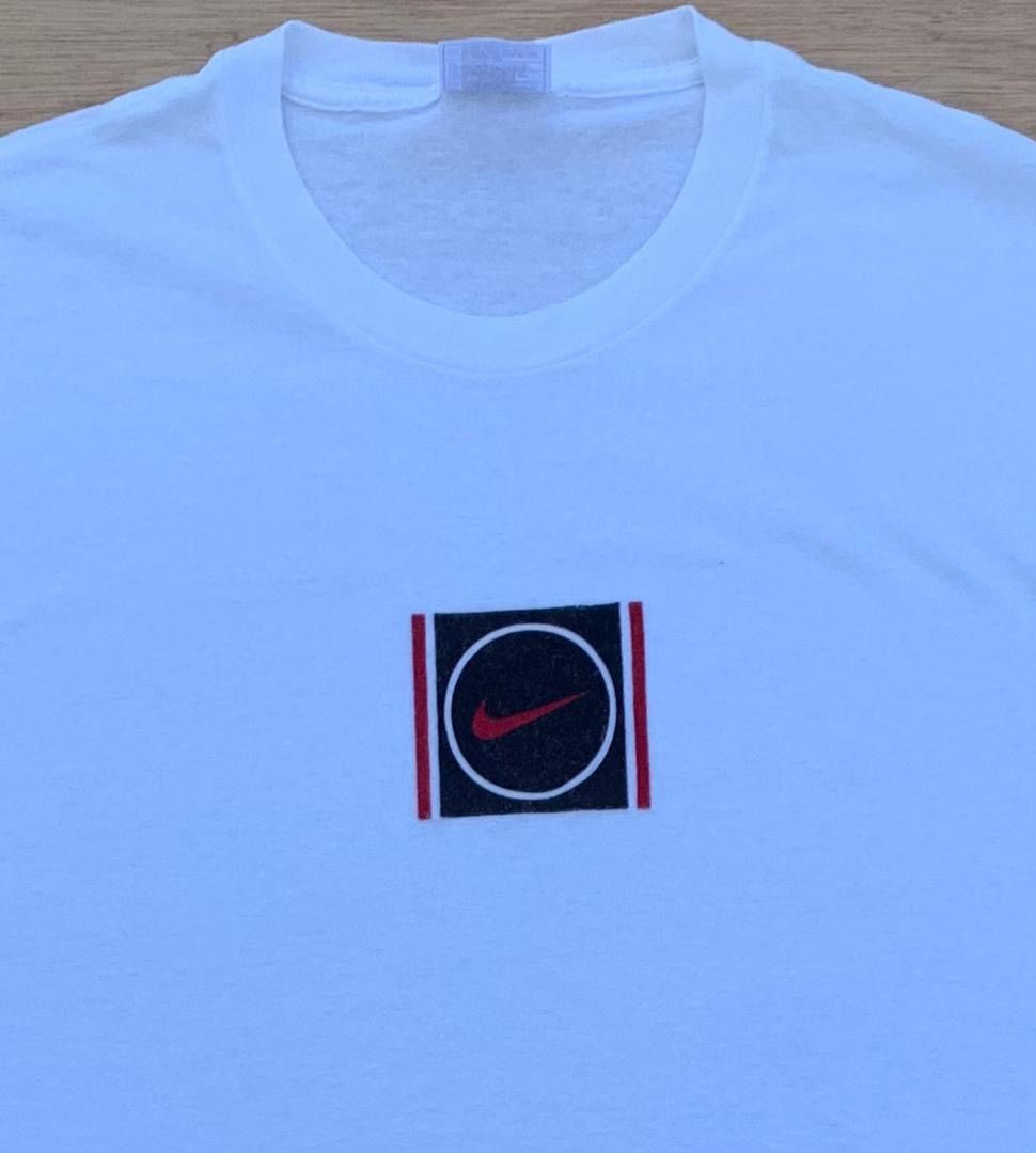 Nike Nike tennis swoosh C6 Size US L / EU 52-54 / 3 - 2 Thumbnail