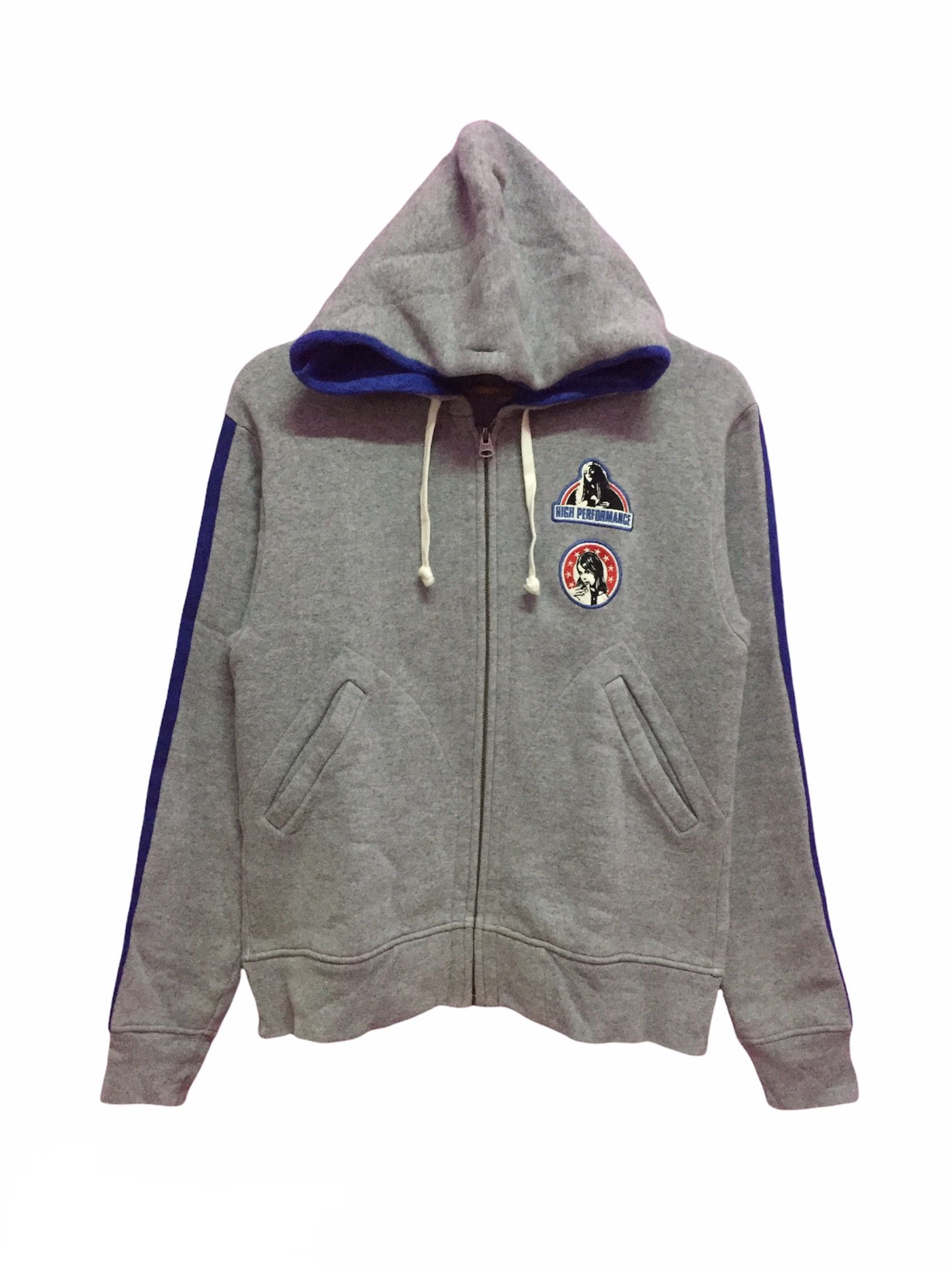 Hysteric Glamour Hysteric Glamour Hoodies Size S Size US S / EU 44-46 / 1 - 1 Thumbnail