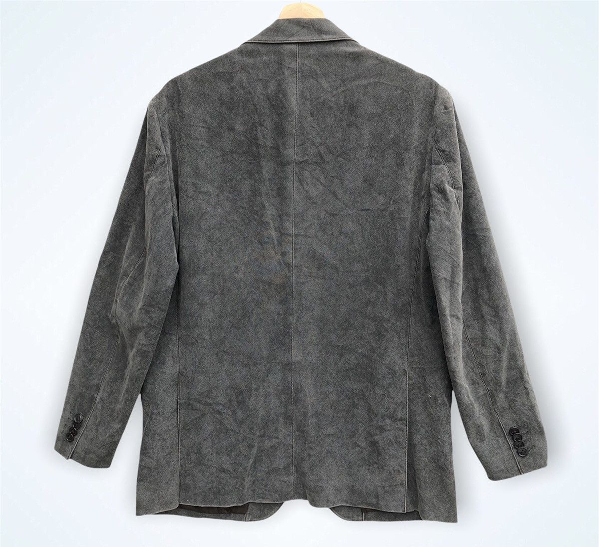 Vintage Sissy by Kansai Yamamoto Blazer Jacket