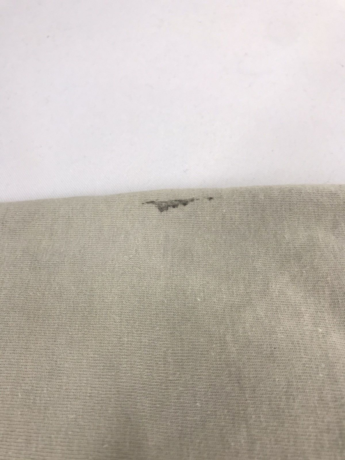 A.P.C. A.P.C APC France Rue De Fleurus Paris Tee Modern Classic Size US S / EU 44-46 / 1 - 8 Thumbnail