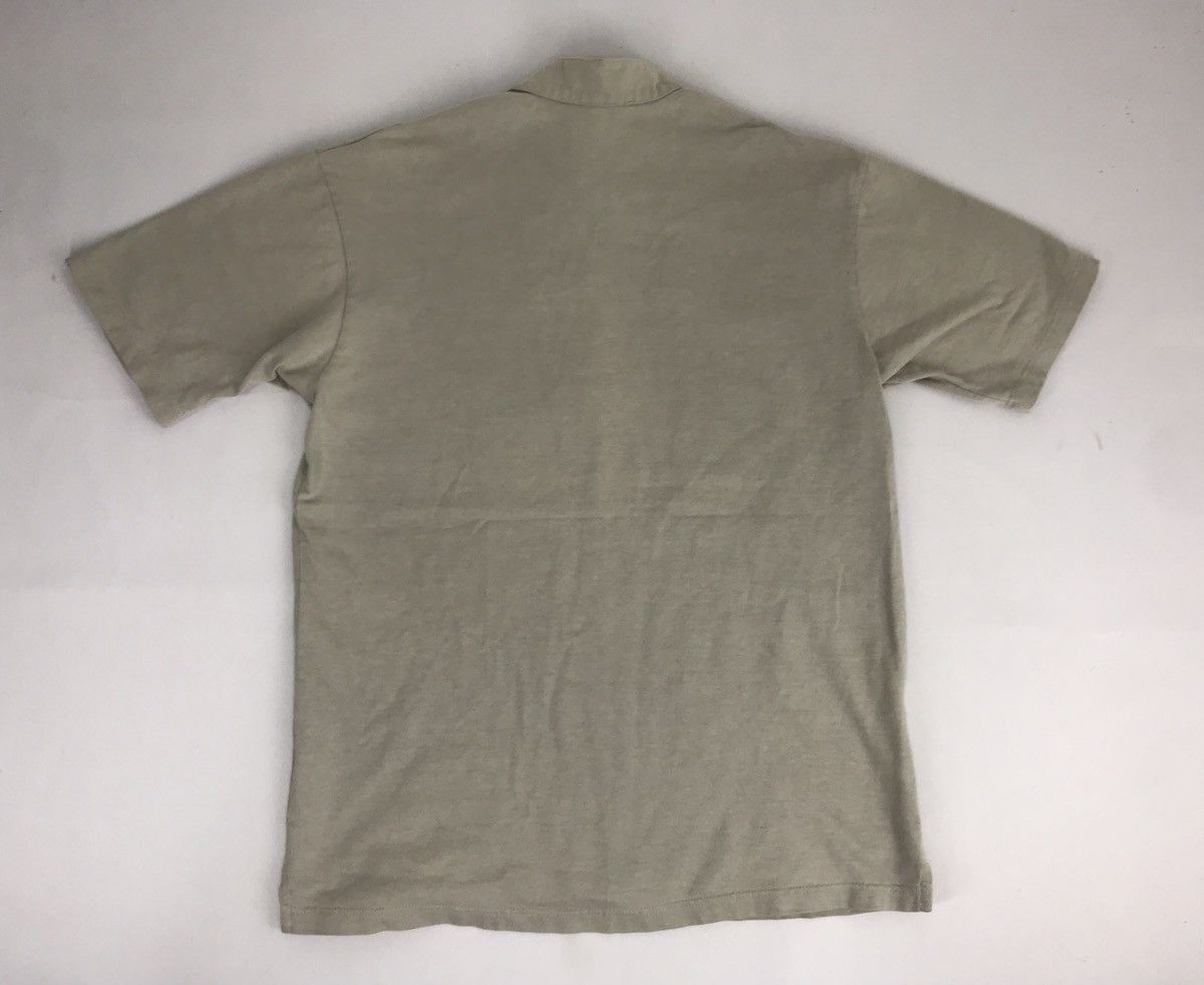 A.P.C. A.P.C APC France Rue De Fleurus Paris Tee Modern Classic Size US S / EU 44-46 / 1 - 2 Thumbnail