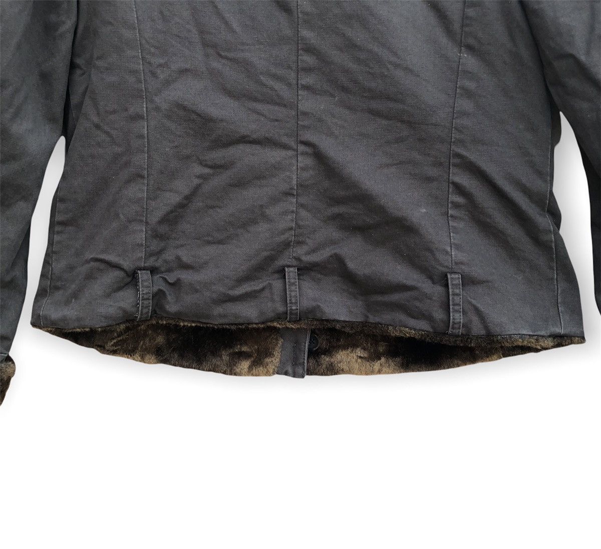 Silas × Vintage Vintage Button Up Silas Sherpa Size US M / EU 48-50 / 2 - 7 Thumbnail