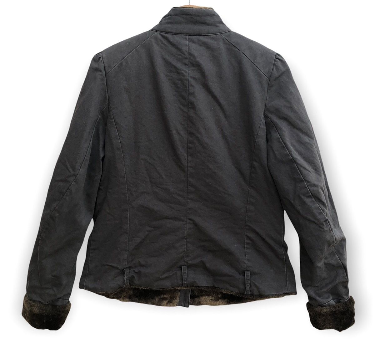 Silas × Vintage Vintage Button Up Silas Sherpa Size US M / EU 48-50 / 2 - 6 Thumbnail