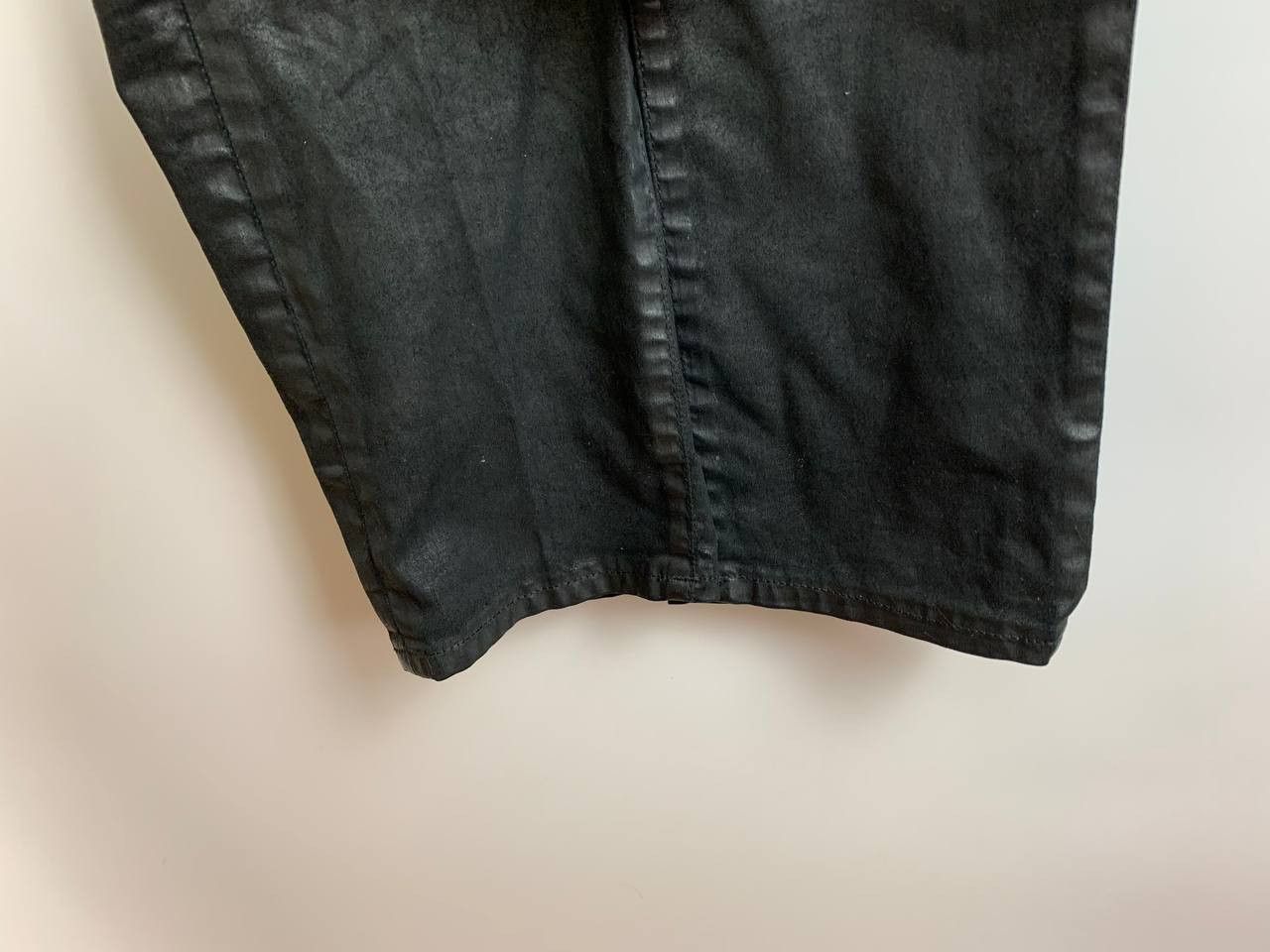 Acne Studios Acne vintage jeans couted black 27 Size 27" / US 4 / IT 40 - 5 Thumbnail