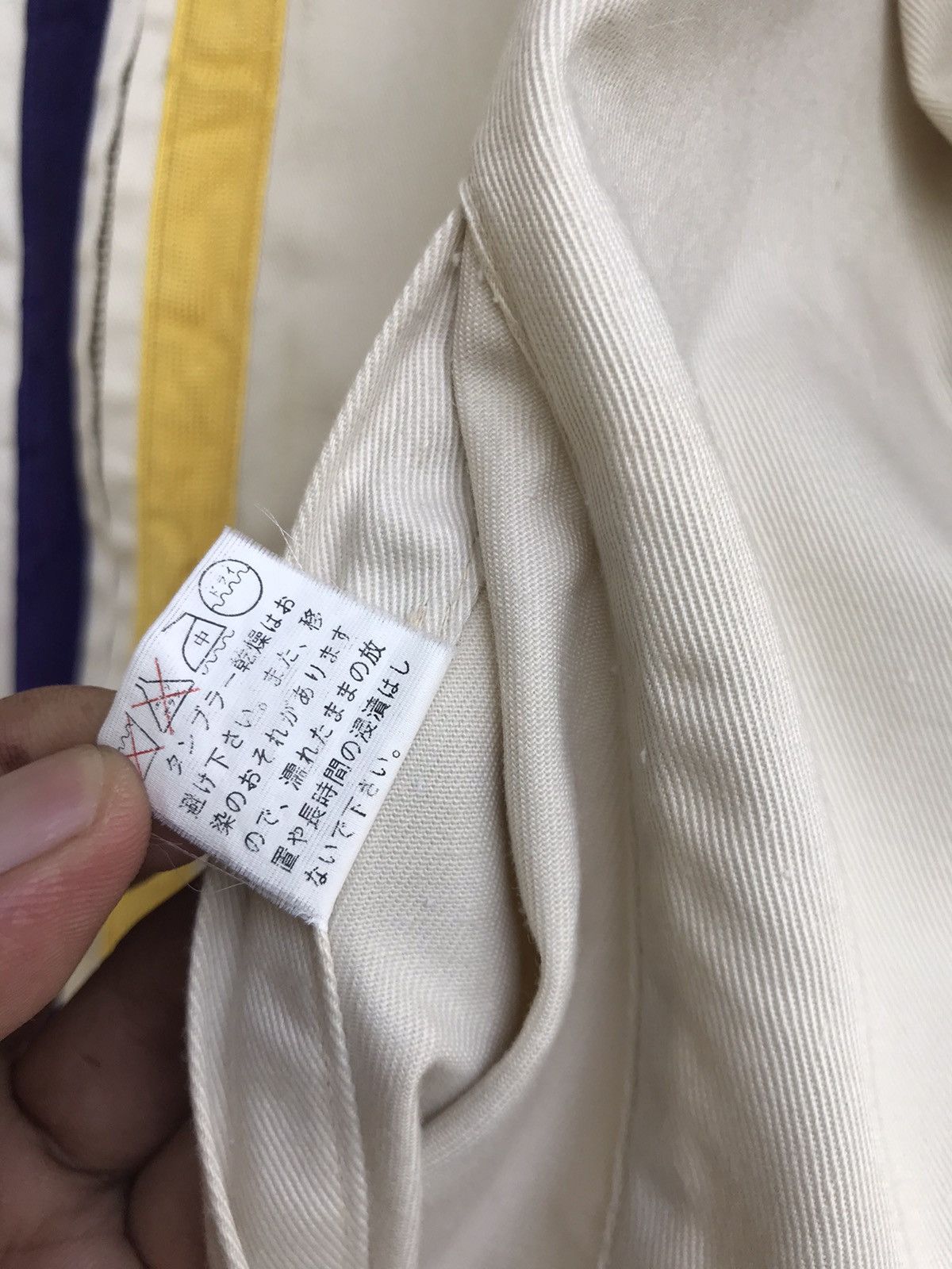 Sugar Cane Vtg California XXL by Style Eyes Sugar Cane Co Zipper Jacket Size US M / EU 48-50 / 2 - 15 Thumbnail