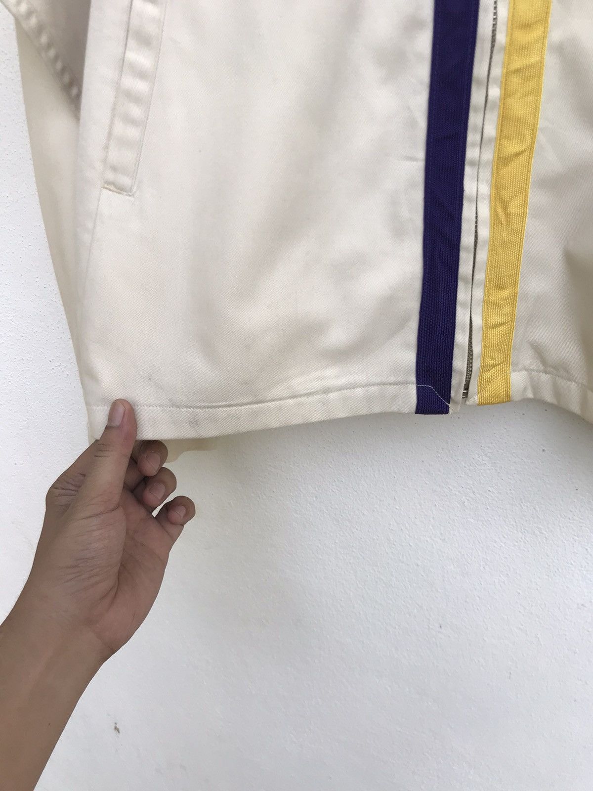 Sugar Cane Vtg California XXL by Style Eyes Sugar Cane Co Zipper Jacket Size US M / EU 48-50 / 2 - 9 Thumbnail