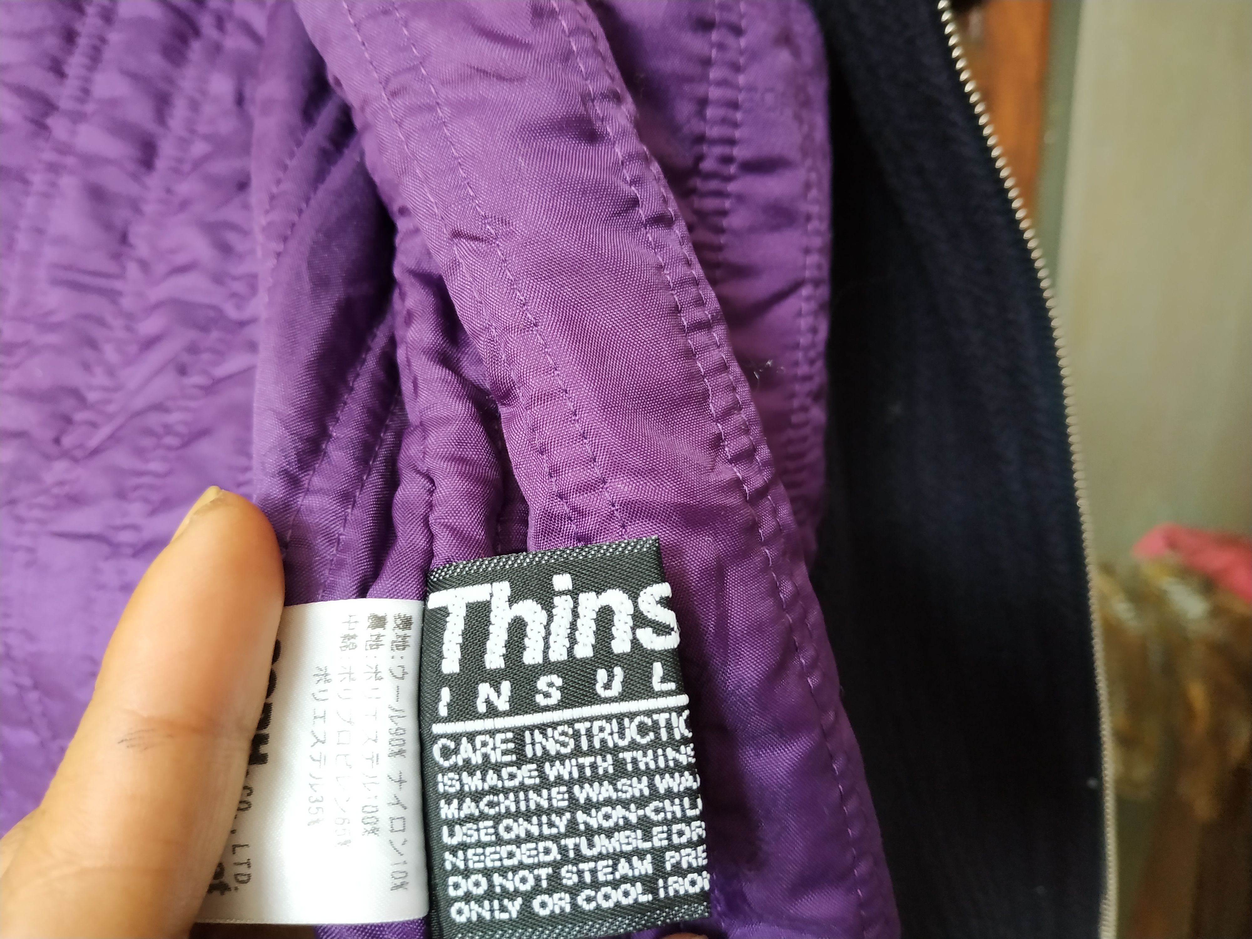 Sophnet. Fit S to M, Sophnet Double Rider Wool Jacket Size US M / EU 48-50 / 2 - 12 Thumbnail