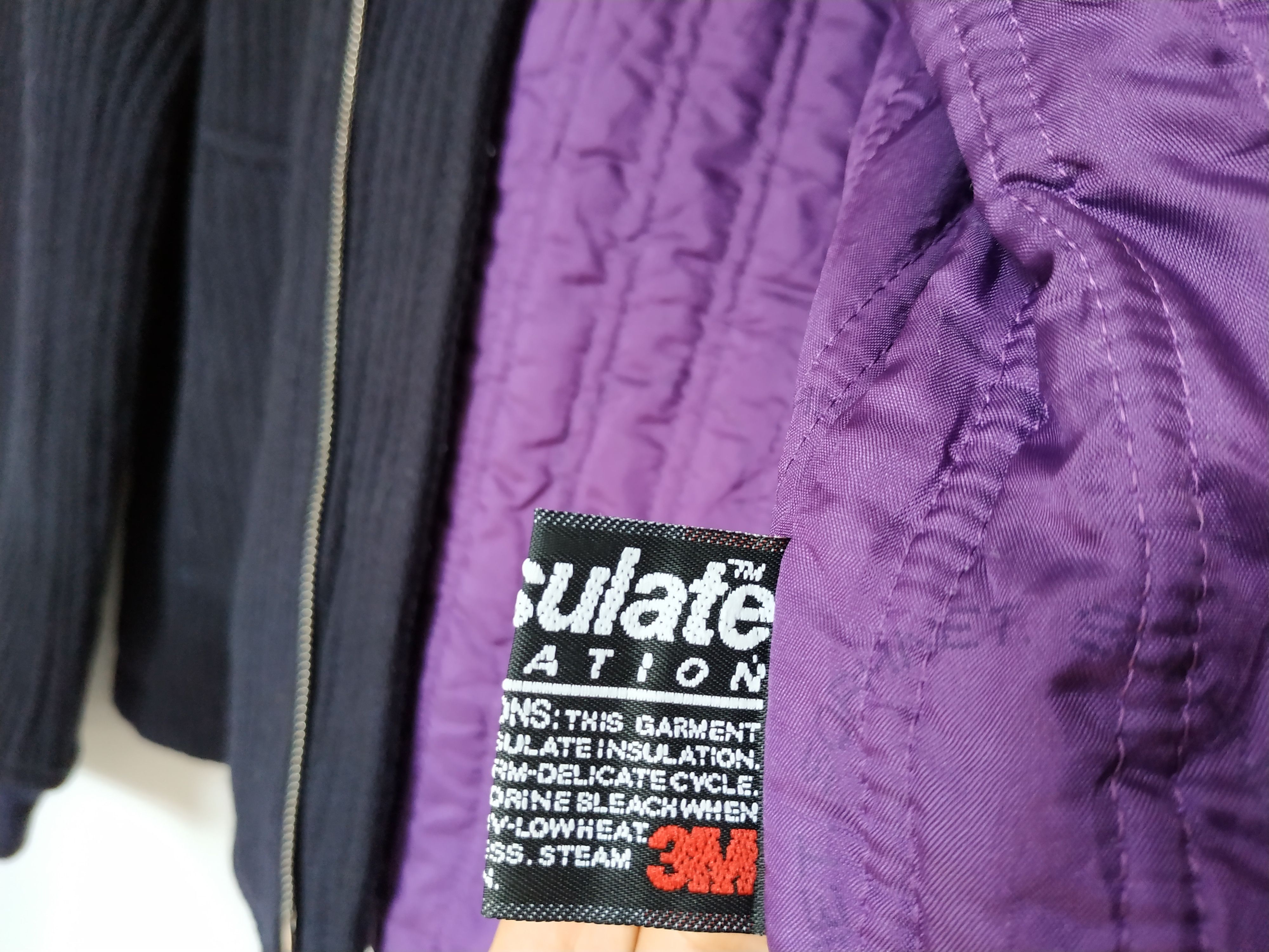 Sophnet. Fit S to M, Sophnet Double Rider Wool Jacket Size US M / EU 48-50 / 2 - 11 Thumbnail