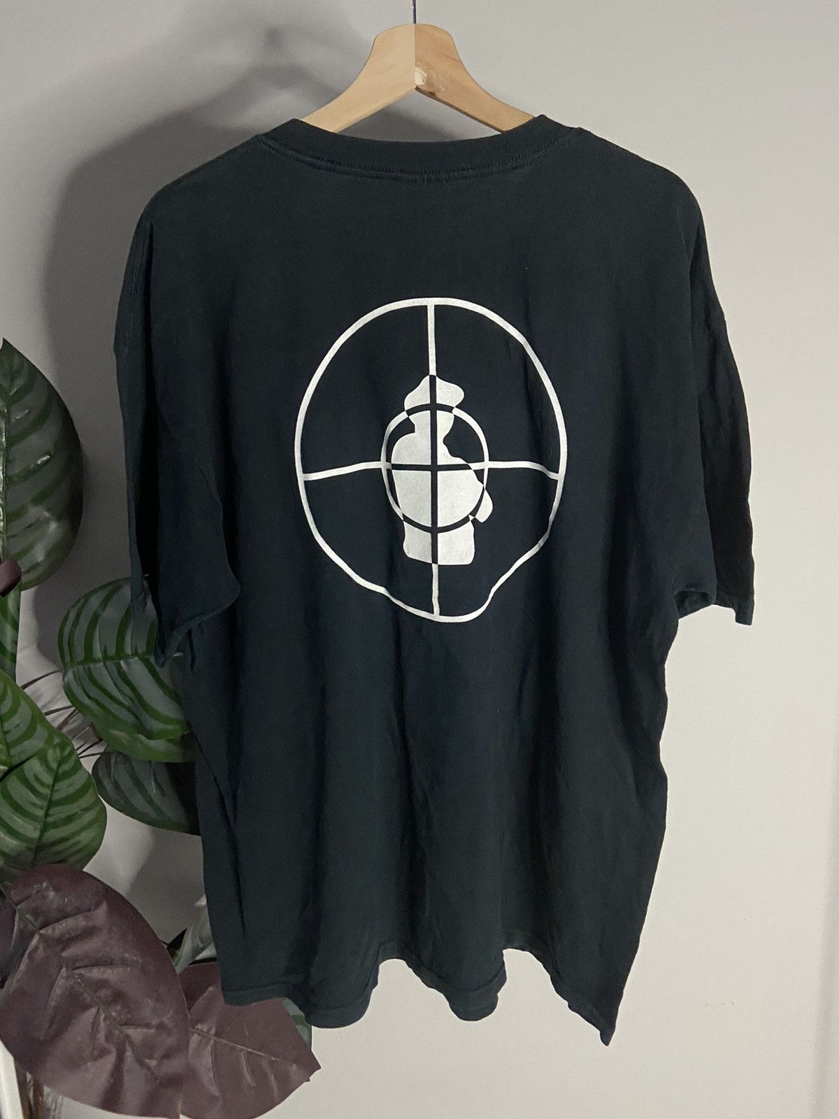 Public Enemy × Vintage VINTAGE PUBLIC ENEMY 💔💔 Size US XL / EU 56 / 4 - 2 Thumbnail