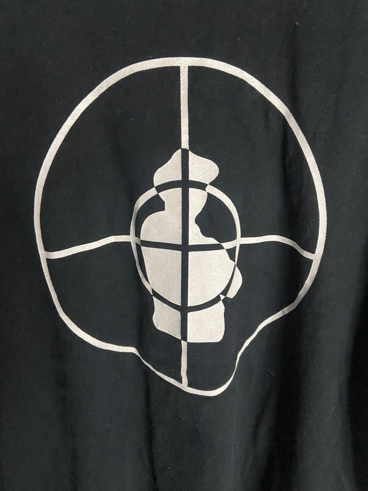 Public Enemy × Vintage VINTAGE PUBLIC ENEMY 💔💔 Size US XL / EU 56 / 4 - 5 Thumbnail