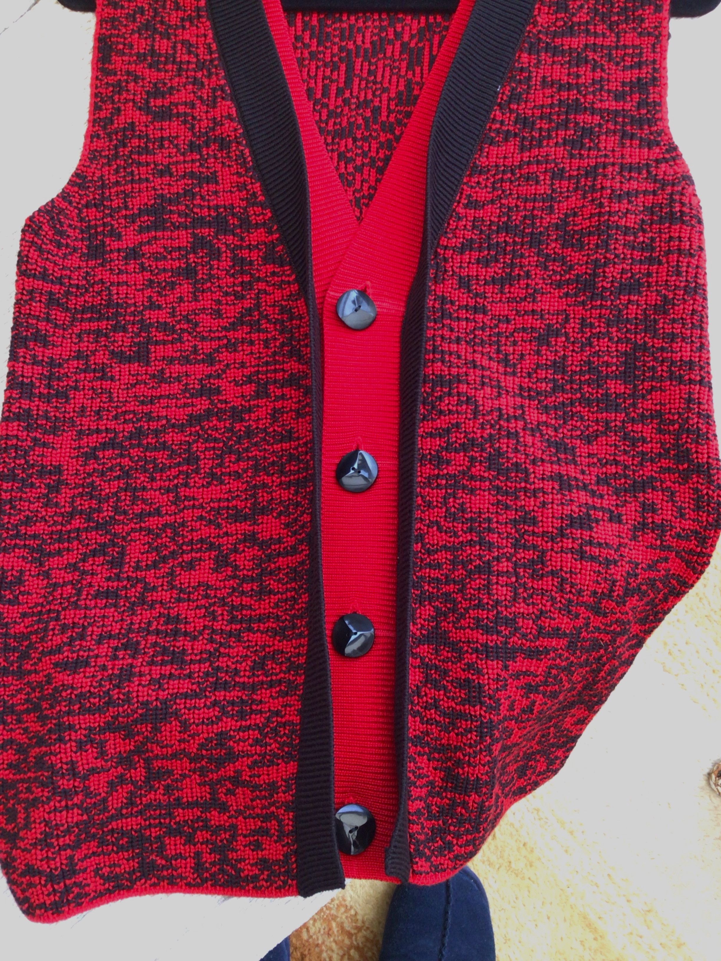 Namacheko Kuchinska Cardigan Size US XS / EU 42 / 0 - 3 Thumbnail