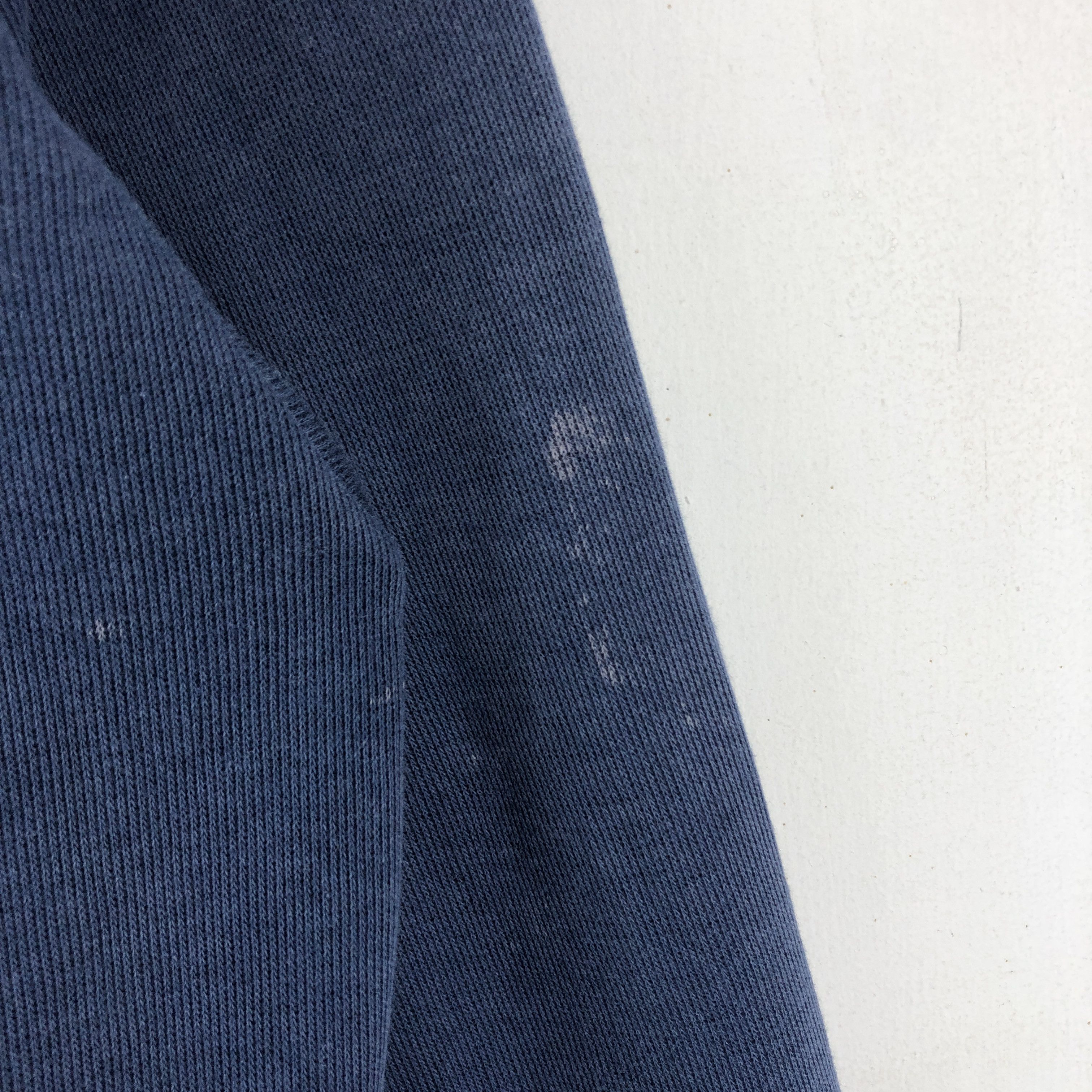 Japanese Brand GALILEO Crew Neck Sweatshirt #1949-68 Size US L / EU 52-54 / 3 - 3 Thumbnail