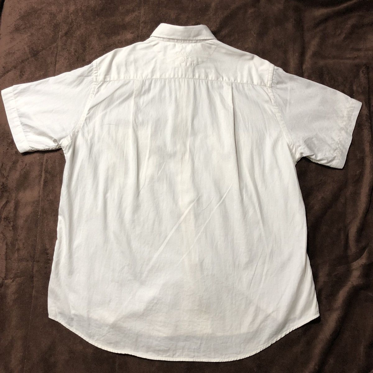 Jean Charles De Castelbajac Jean Charles de Castelbajac x S.Gonzalez Made In Italy shirt Size US XL / EU 56 / 4 - 3 Thumbnail