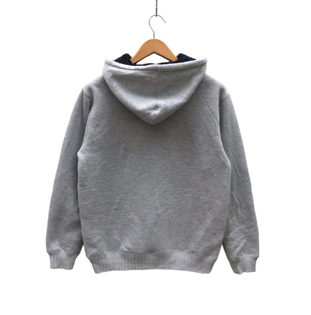 Converse CONVERSE ALL STARS CHUCK TAYLOR Hoodie #0479-13 Size US M / EU 48-50 / 2 - 4 Thumbnail