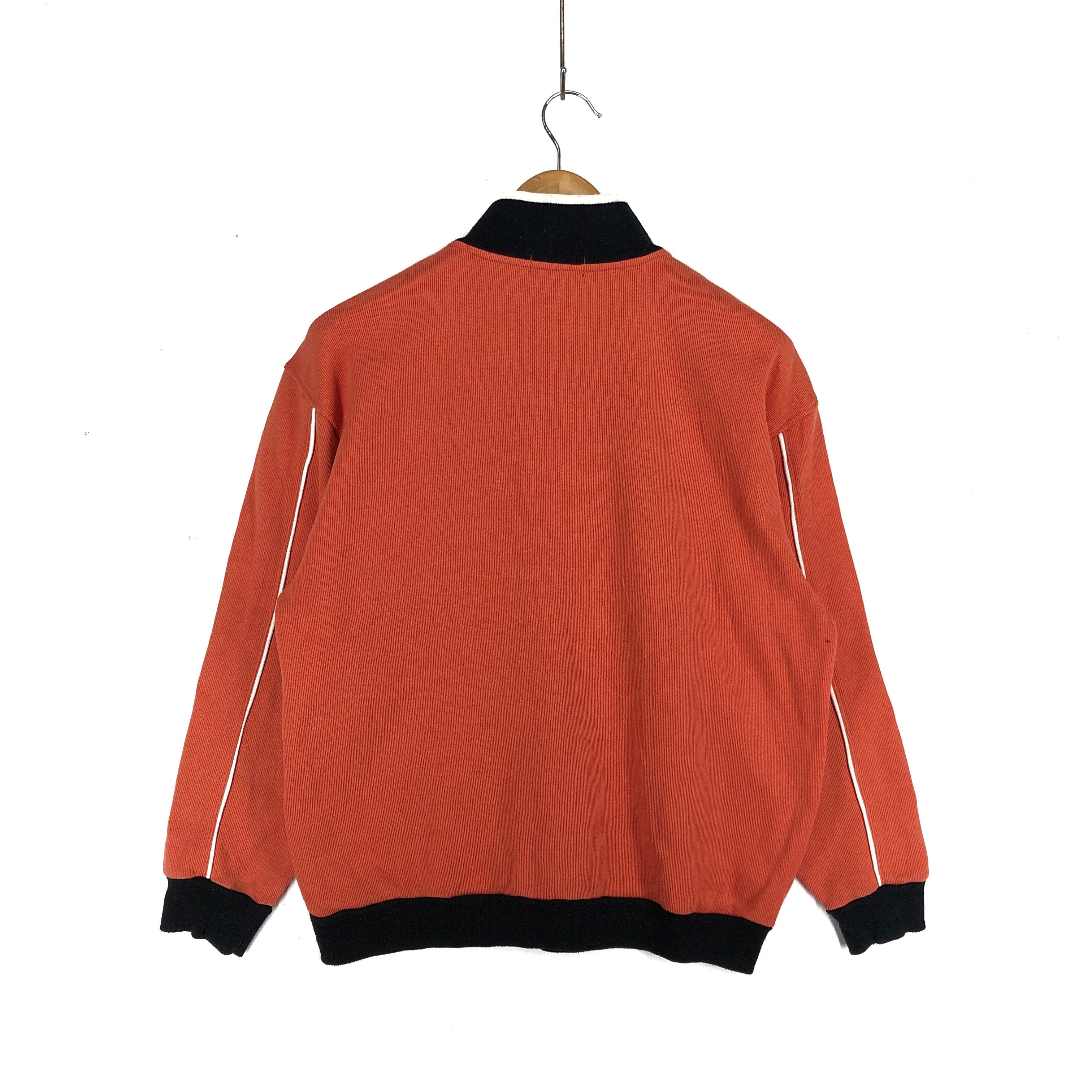 Other BON GIOVANE Turtle Neck Sweatshirt #2209-76 Size US L / EU 52-54 / 3 - 4 Thumbnail