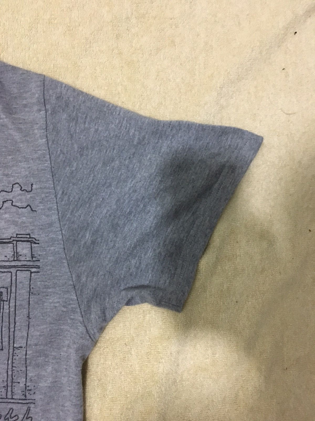 Anime × Japanese Brand × Uniqlo Naruto t Shirt Size US M / EU 48-50 / 2 - 4 Thumbnail
