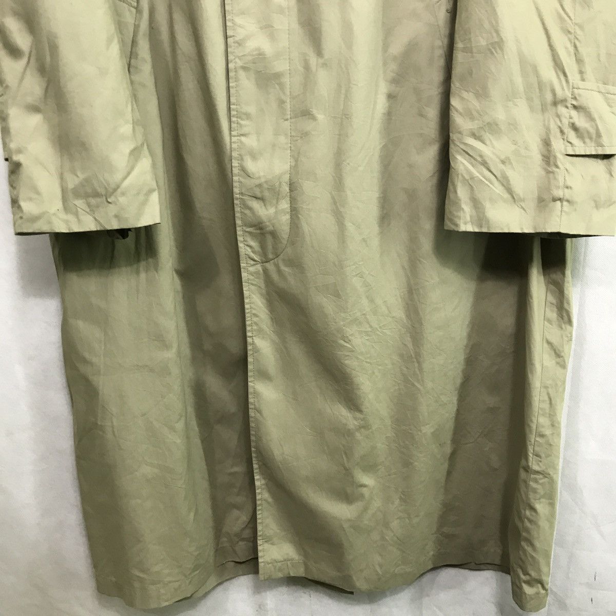 Aquascutum Vintage aquascutum of london england trench coat Size US M / EU 48-50 / 2 - 5 Thumbnail