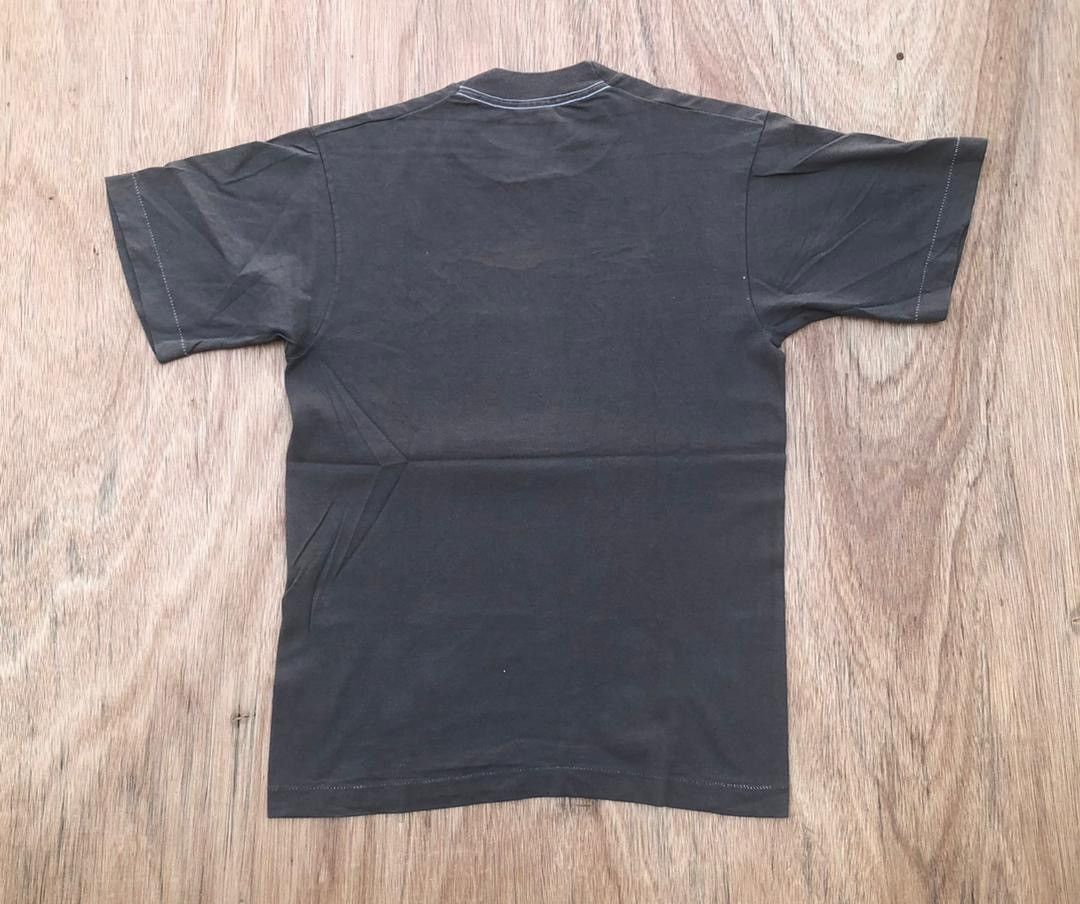 Fruit Of The Loom × Vintage vintage tee Army Service Corps C1 Size US S / EU 44-46 / 1 - 3 Thumbnail