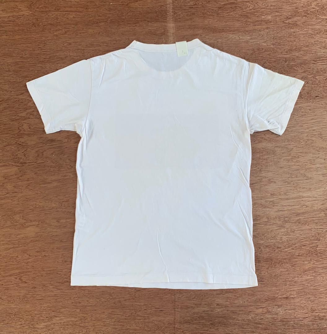 Vintage Vintage tee Size US M / EU 48-50 / 2 - 3 Thumbnail