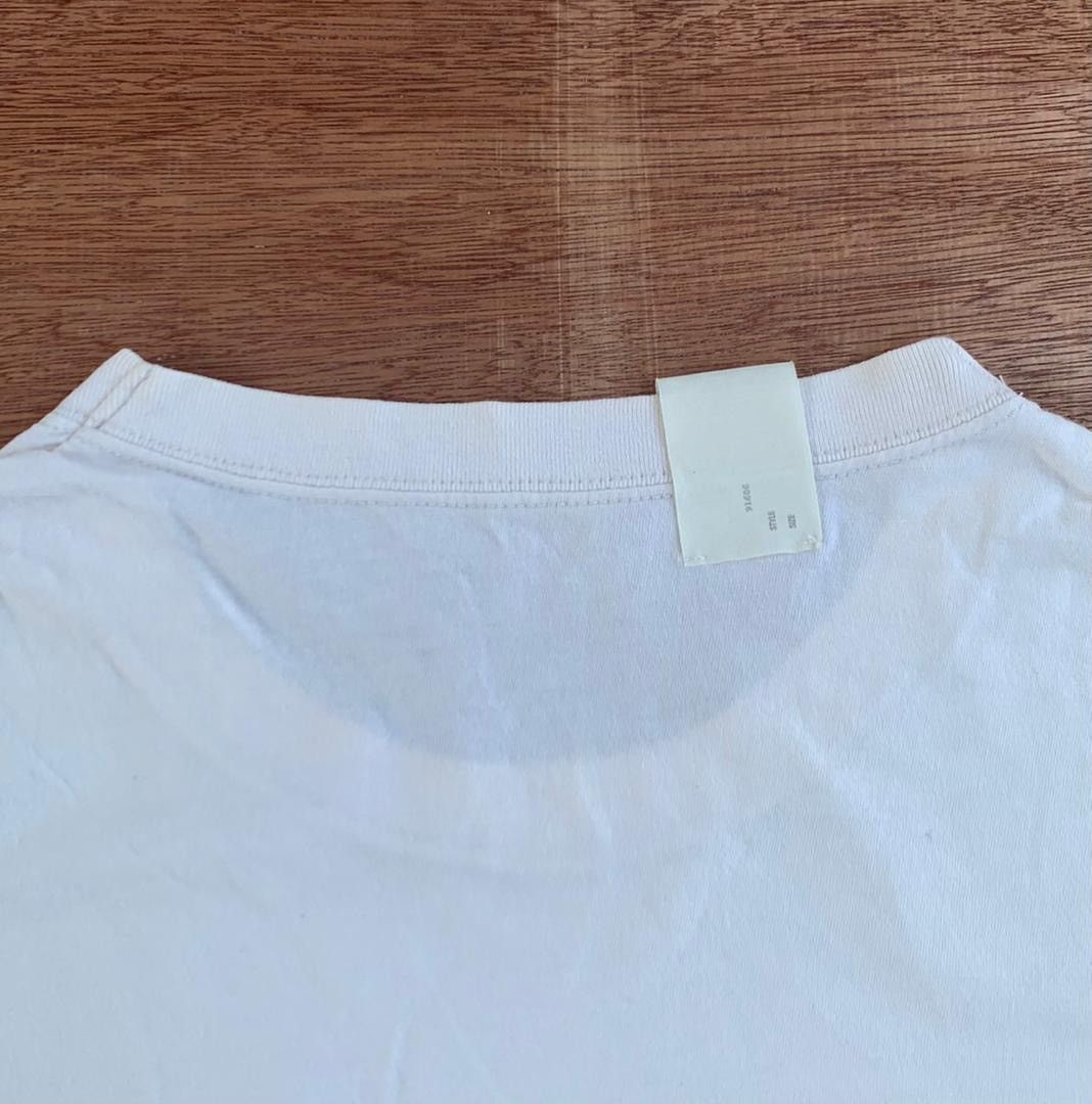 Vintage Vintage tee Size US M / EU 48-50 / 2 - 4 Thumbnail
