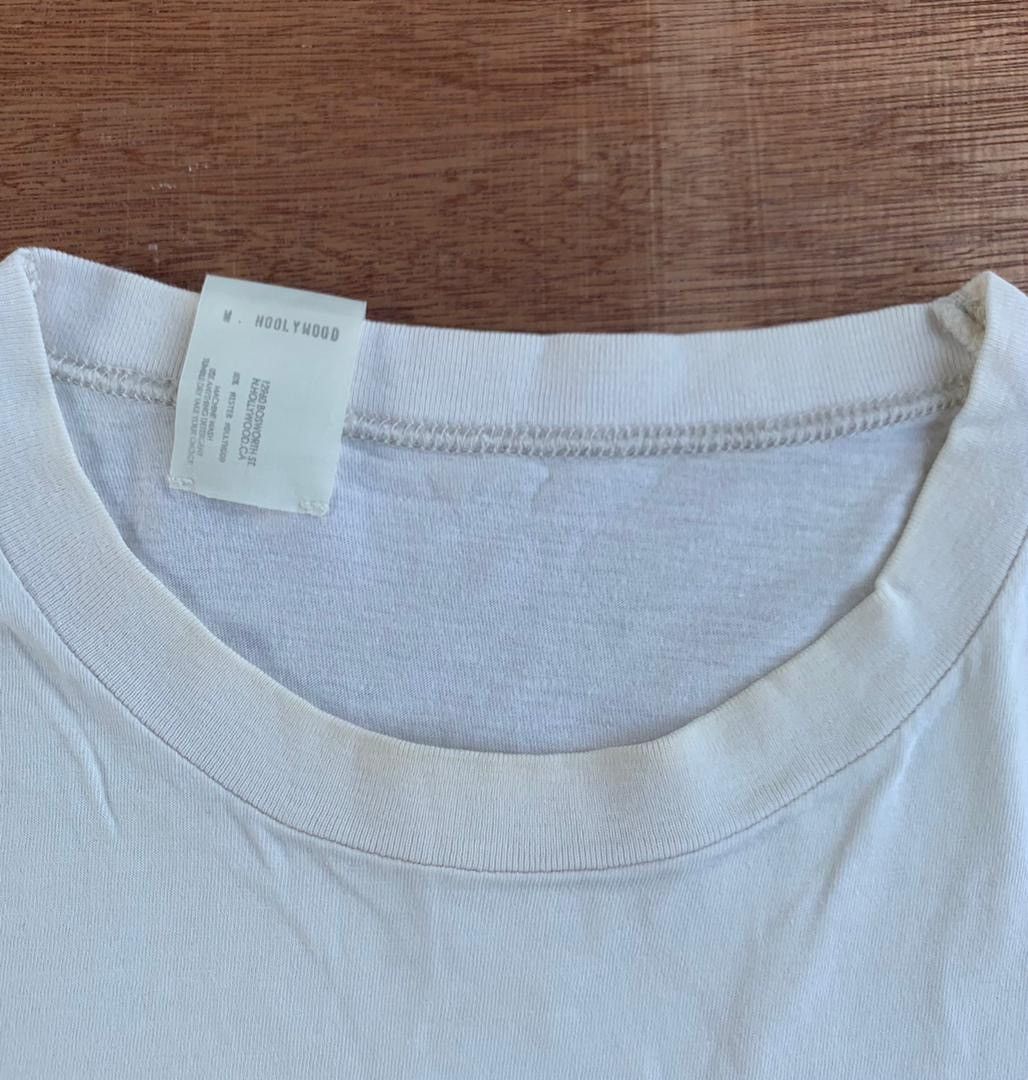 Vintage Vintage tee Size US M / EU 48-50 / 2 - 5 Thumbnail
