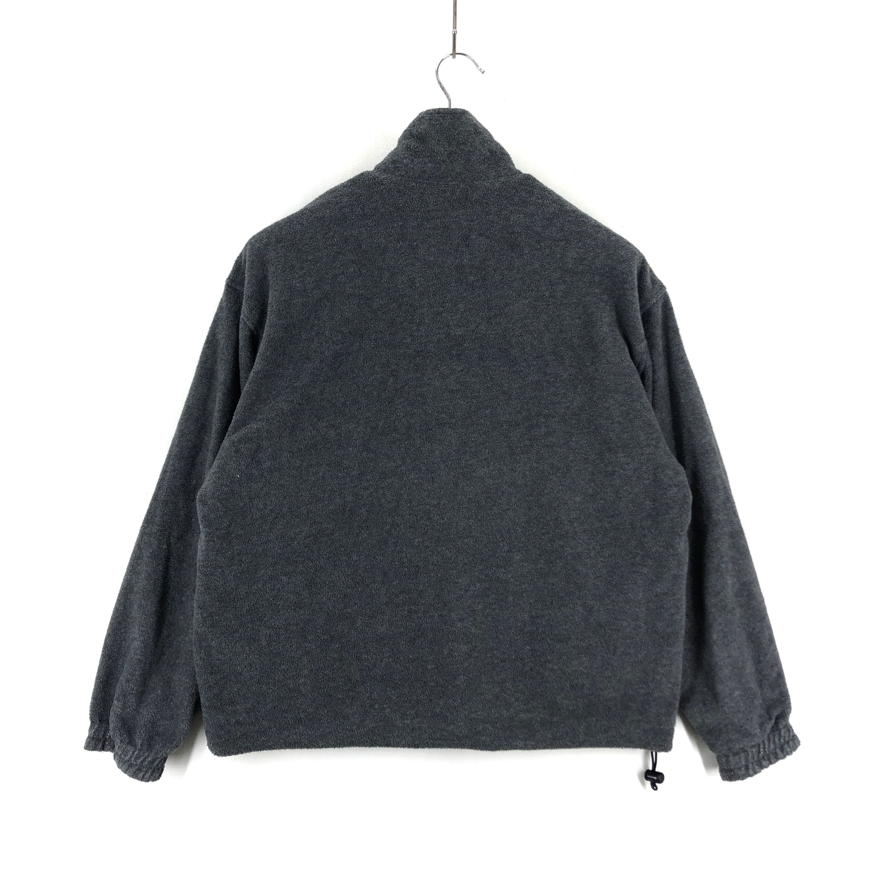 Baracuta BARACUTA Turtle Neck Fleece #1717-65 Size US L / EU 52-54 / 3 - 4 Thumbnail