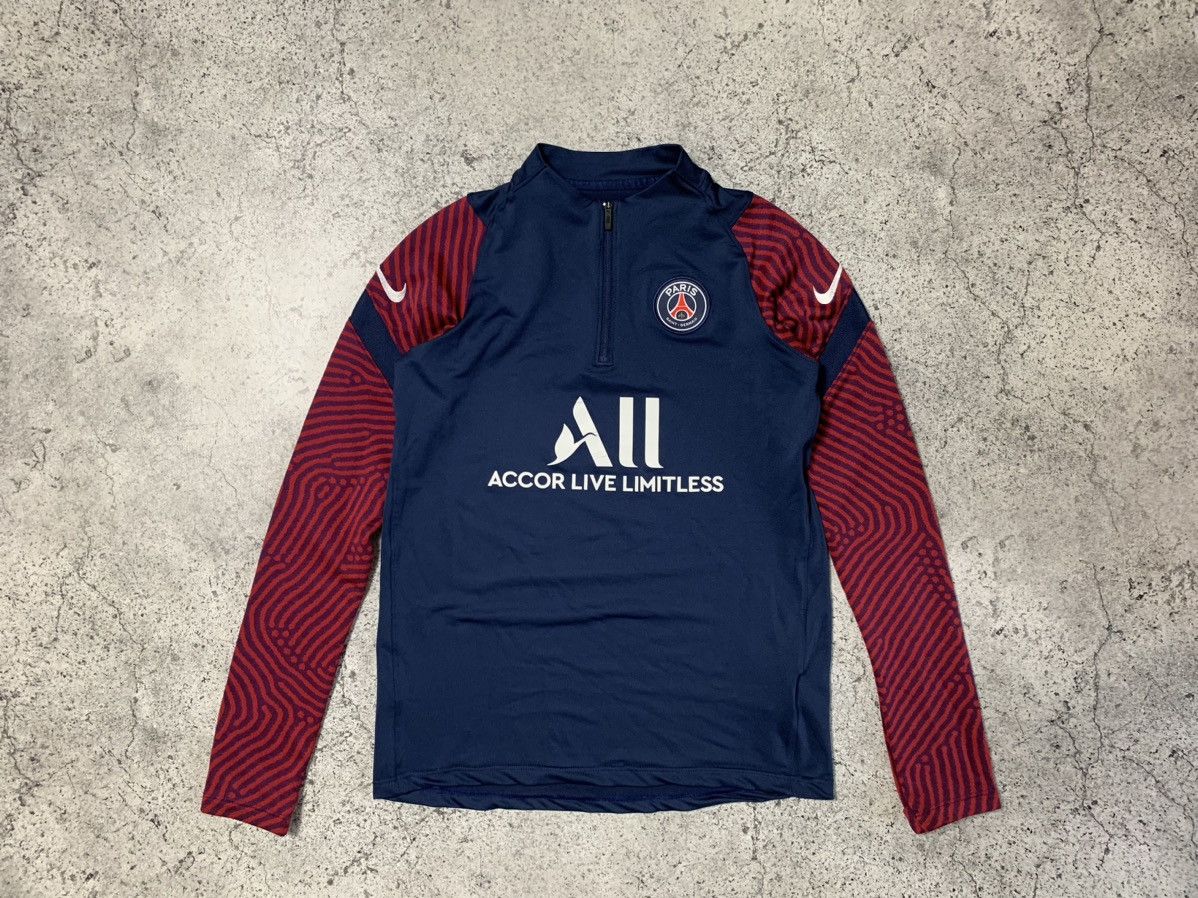 psg vapor knit