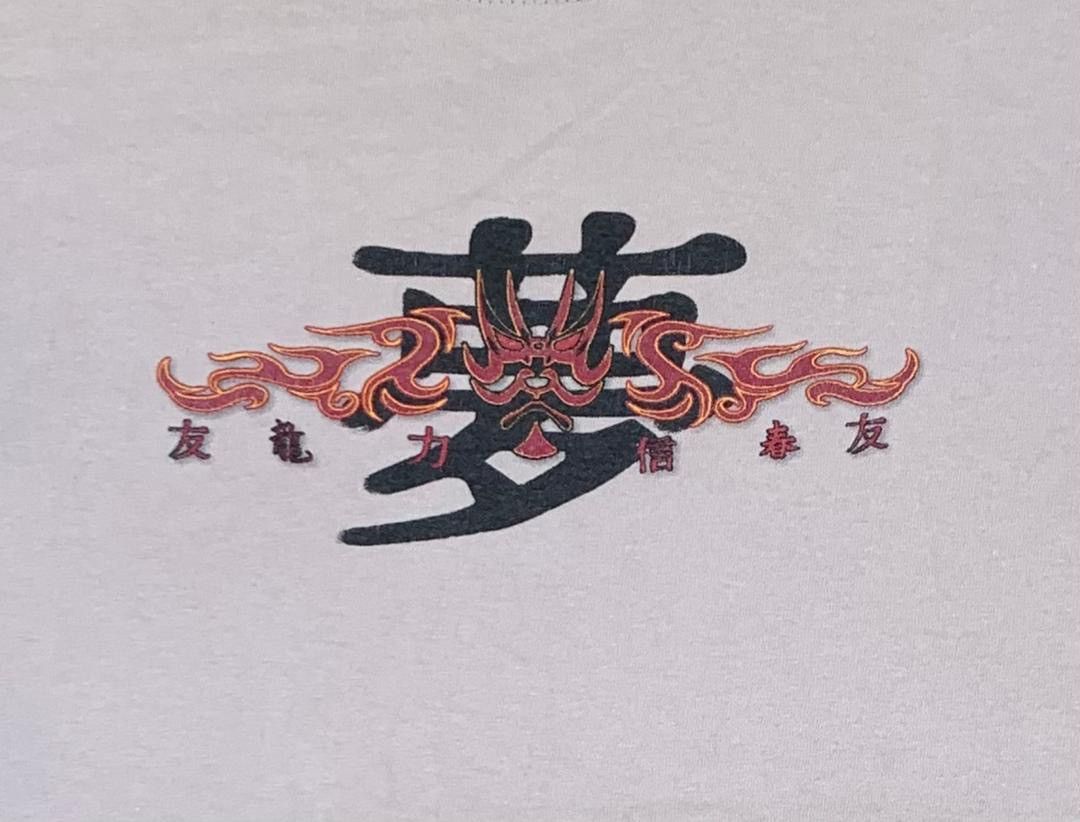 Anvil × Vintage Vintage Tee D - 19 Size US L / EU 52-54 / 3 - 2 Thumbnail