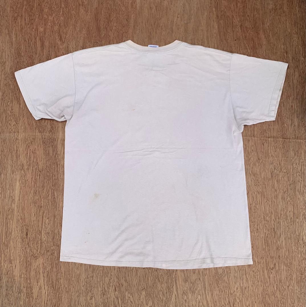 Anvil × Vintage Vintage Tee D - 19 Size US L / EU 52-54 / 3 - 4 Thumbnail