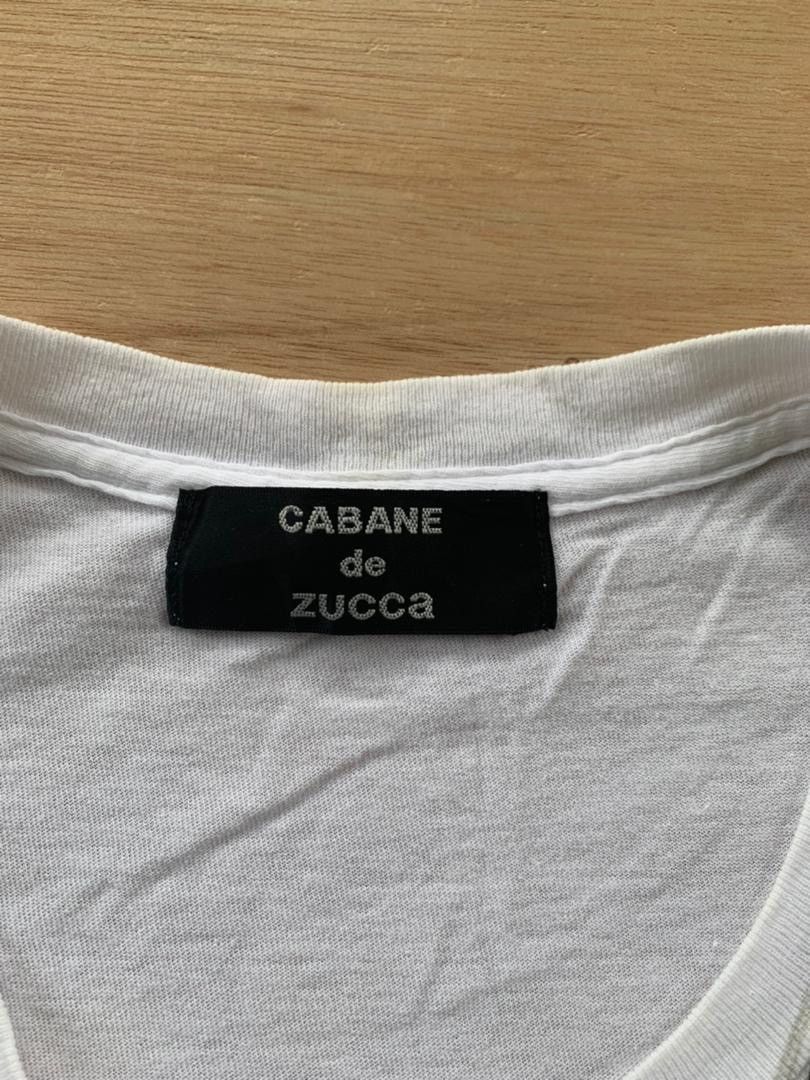 Other Cabane de Zucca A35 Size US M / EU 48-50 / 2 - 3 Thumbnail
