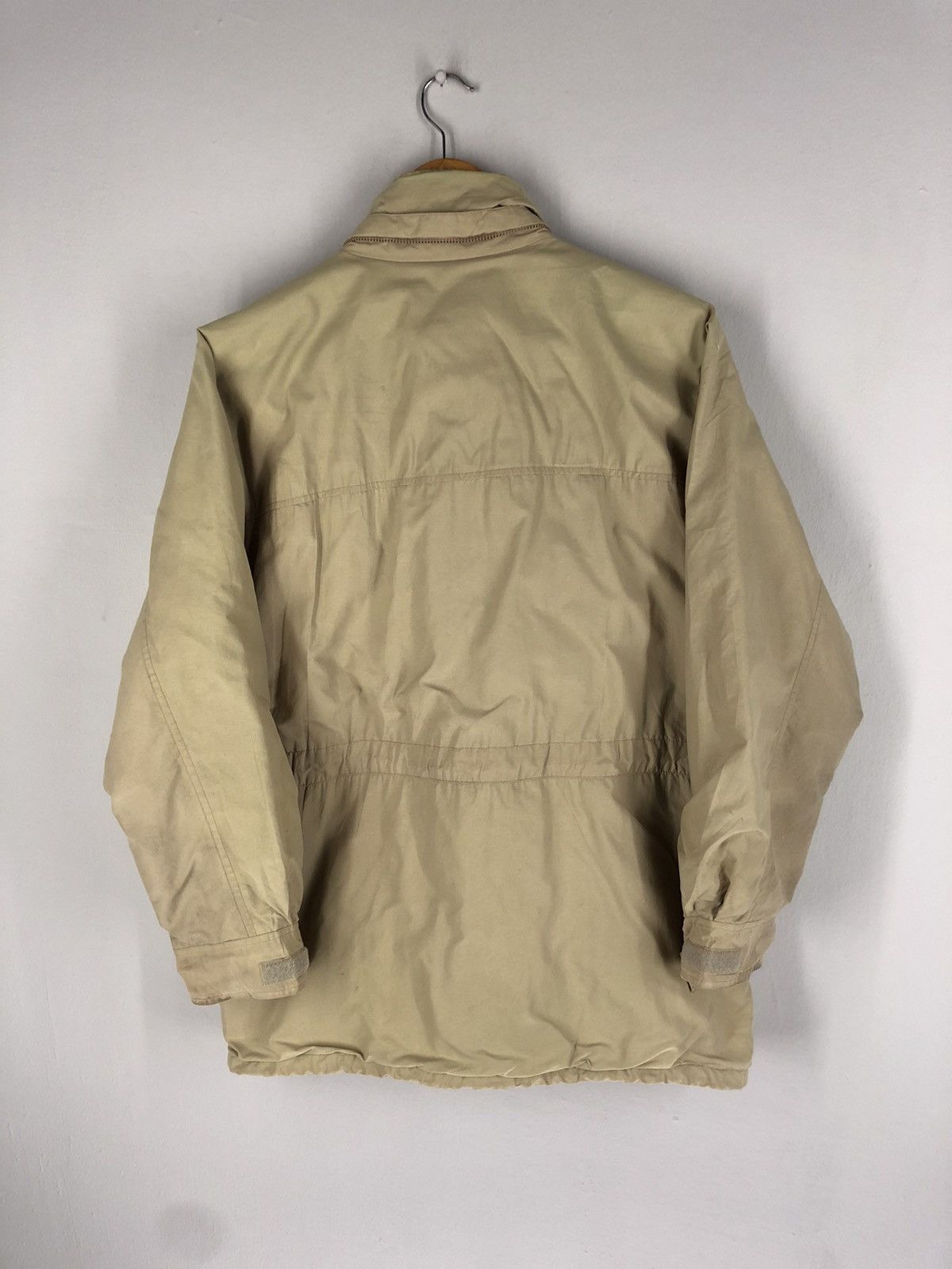 Goretex 🔥TARAS BOULBA JANERIVER GORETEX OUTDOOR JACKET JAPAN MADE Size US M / EU 48-50 / 2 - 6 Thumbnail
