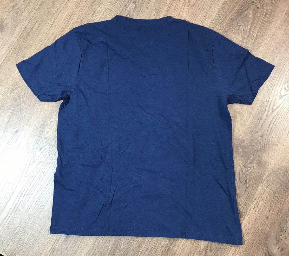 Vintage × Woolf Wolf vintage t-shirt animal tee Size US XL / EU 56 / 4 - 5 Thumbnail