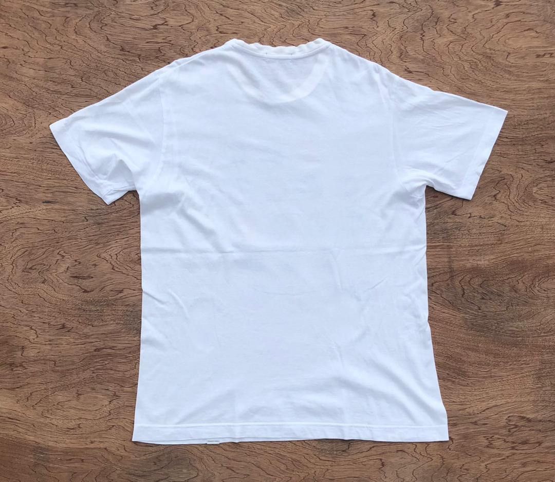 Andy Warhol vintage tee Andy warhol A28 Size US M / EU 48-50 / 2 - 3 Thumbnail