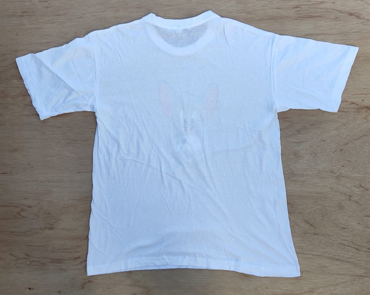 Cartoon Network × Vintage vintage tee D - 8 tinytoon Size US L / EU 52-54 / 3 - 3 Thumbnail