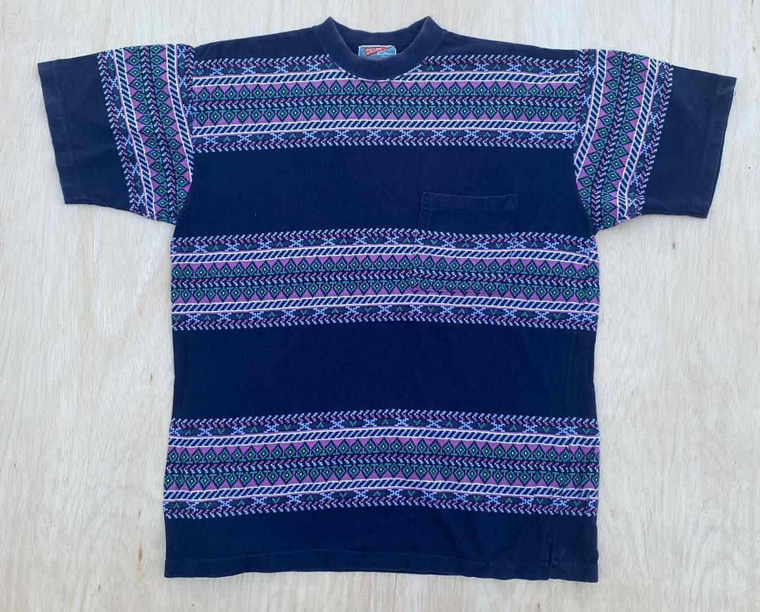 Vintage cox bros C2 Size US L / EU 52-54 / 3 - 1 Thumbnail