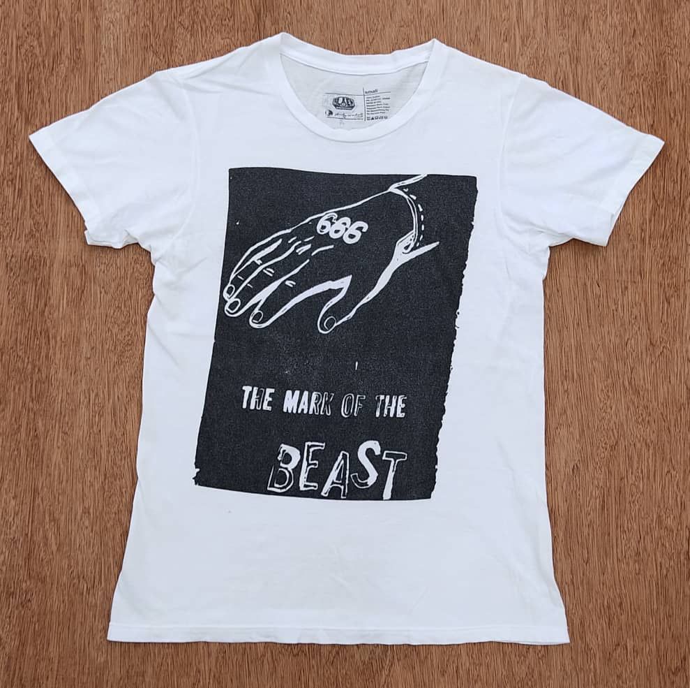 Andy Warhol Andy Warhol A29 Size US S / EU 44-46 / 1 - 1 Thumbnail