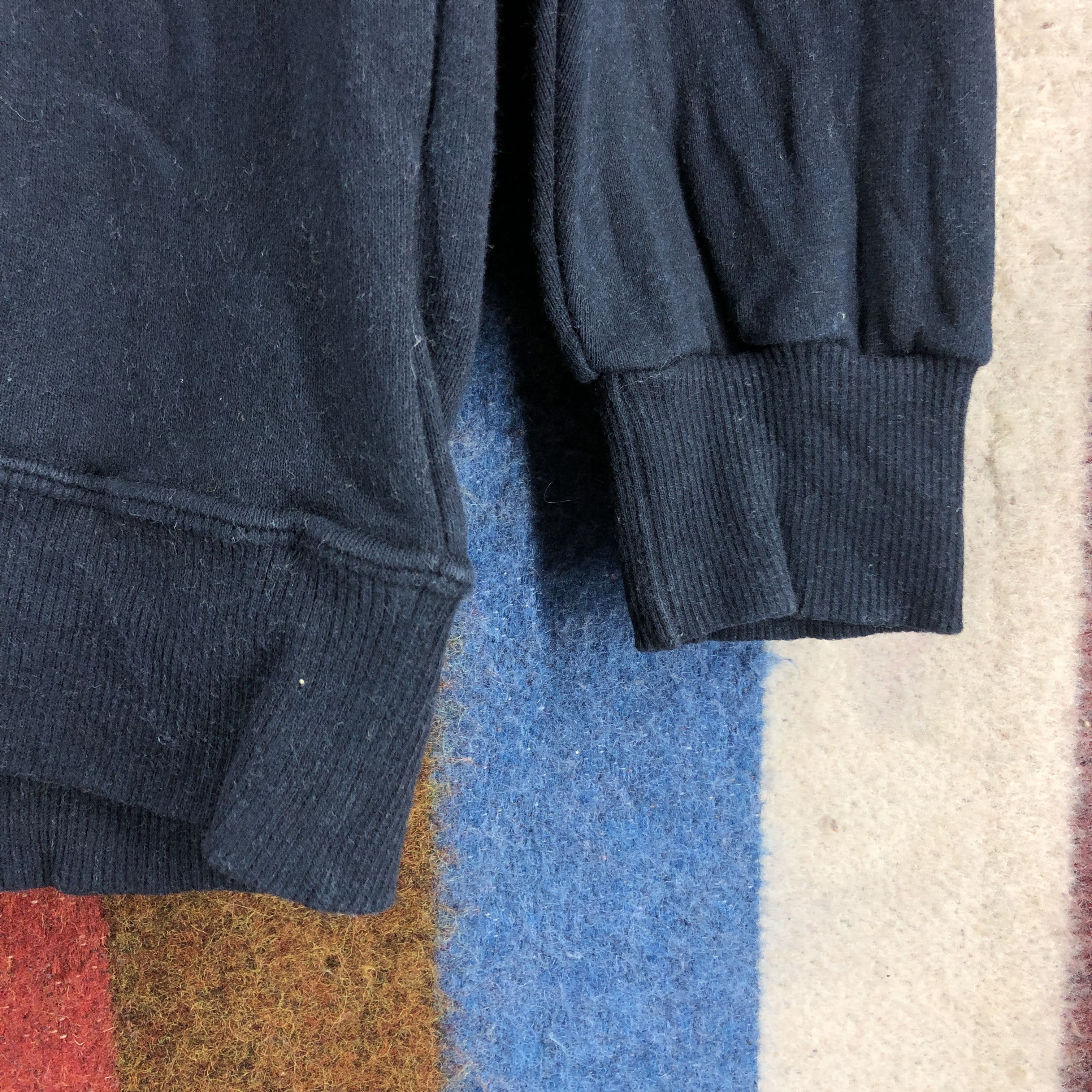 Vintage 90s ARCHERY COMPETITION by LOG BOOK Sweatshirt #2736-99 Size US XS / EU 42 / 0 - 4 Thumbnail