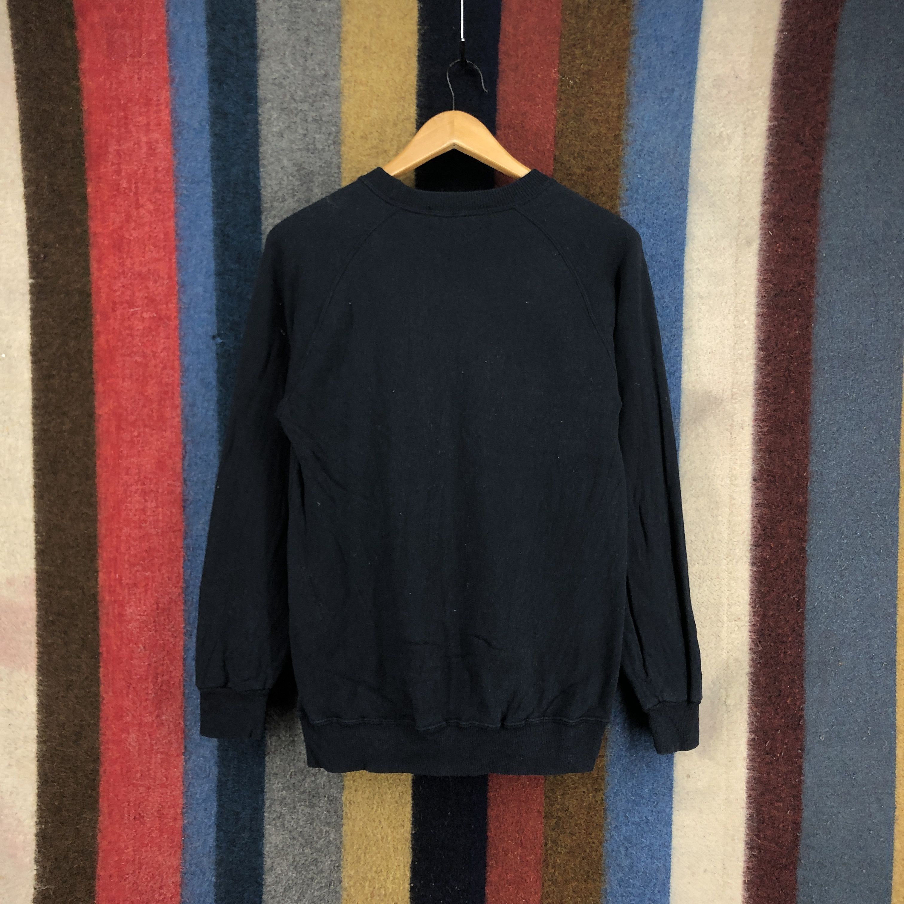 Vintage 90s ARCHERY COMPETITION by LOG BOOK Sweatshirt #2736-99 Size US XS / EU 42 / 0 - 8 Thumbnail