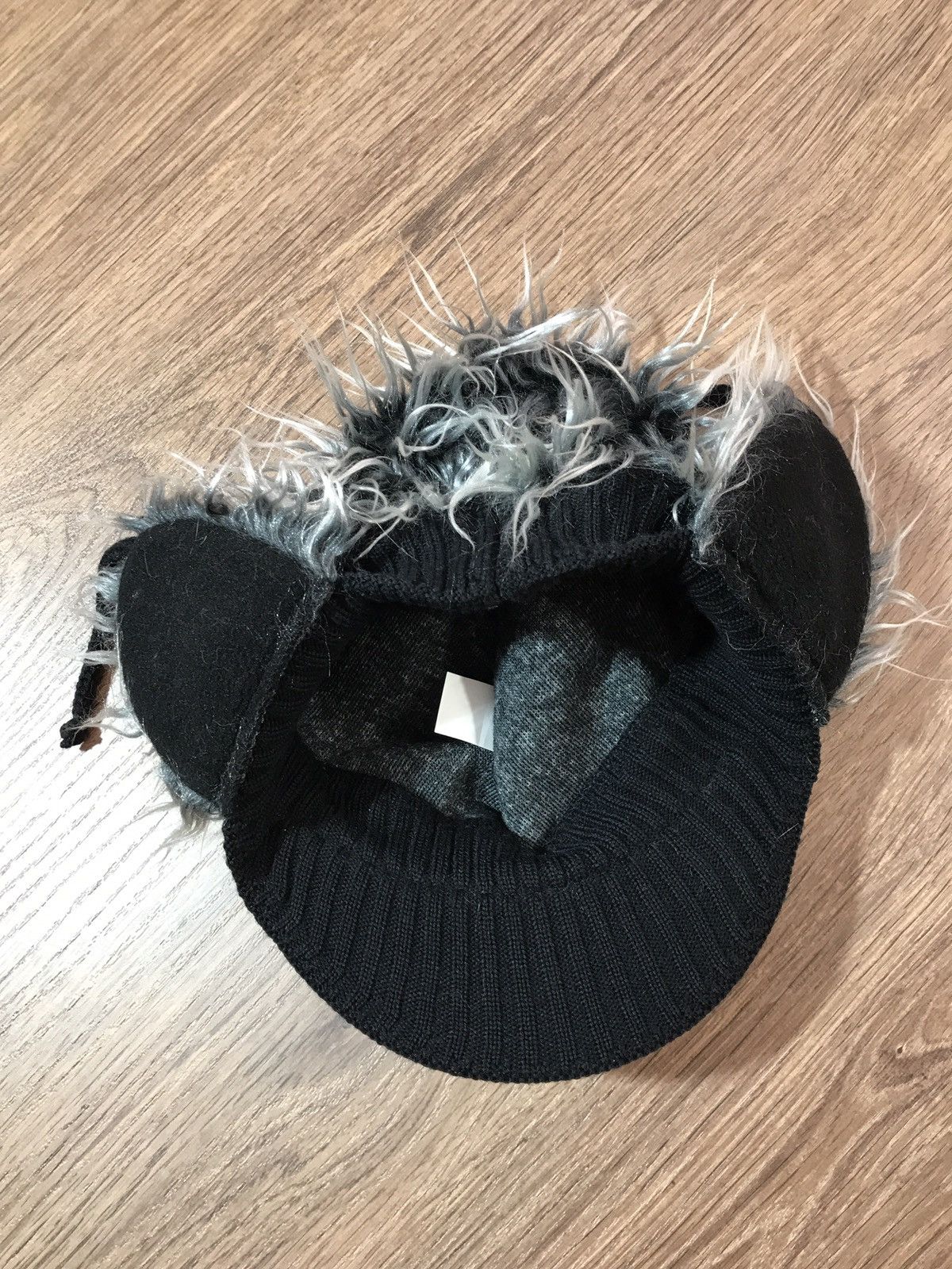 Japanese Brand Eisbar vintage hat Size ONE SIZE - 5 Thumbnail