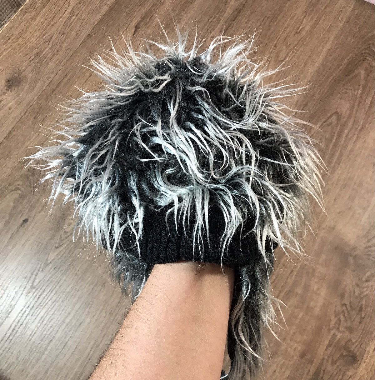 Japanese Brand Eisbar vintage hat Size ONE SIZE - 2 Thumbnail