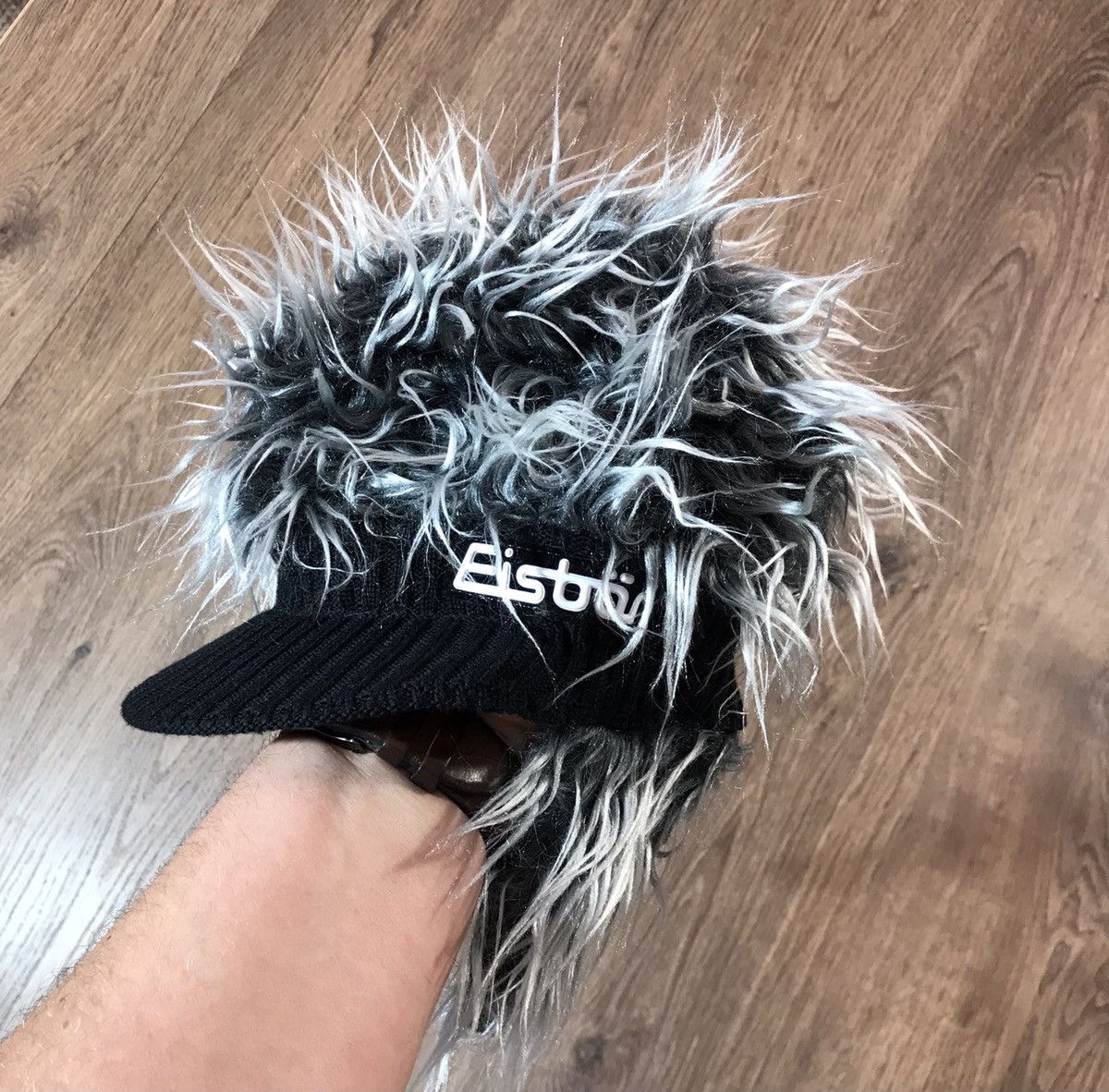 Japanese Brand Eisbar vintage hat Size ONE SIZE - 1 Thumbnail