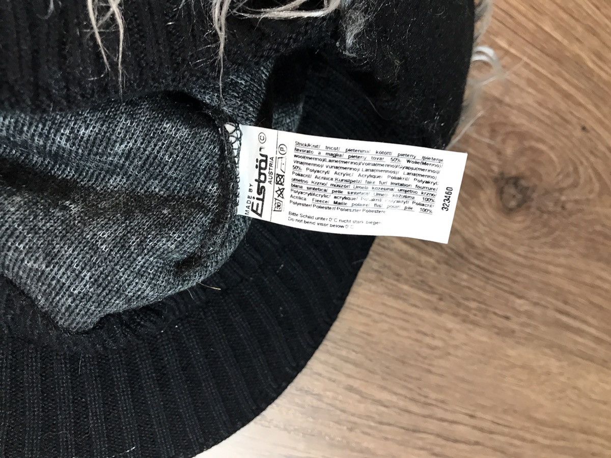 Japanese Brand Eisbar vintage hat Size ONE SIZE - 6 Thumbnail