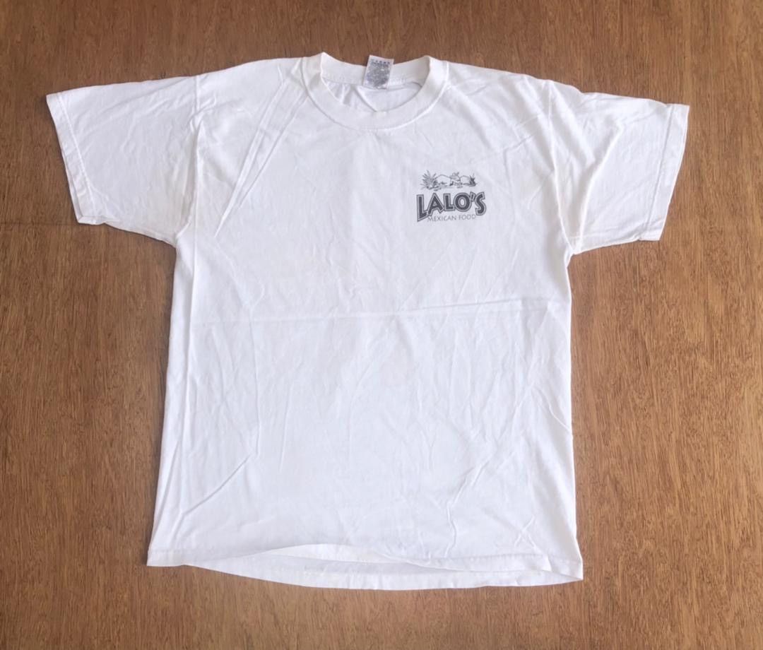 Fruit Of The Loom × Vintage Vintage Tee D - 9 Size US L / EU 52-54 / 3 - 5 Thumbnail