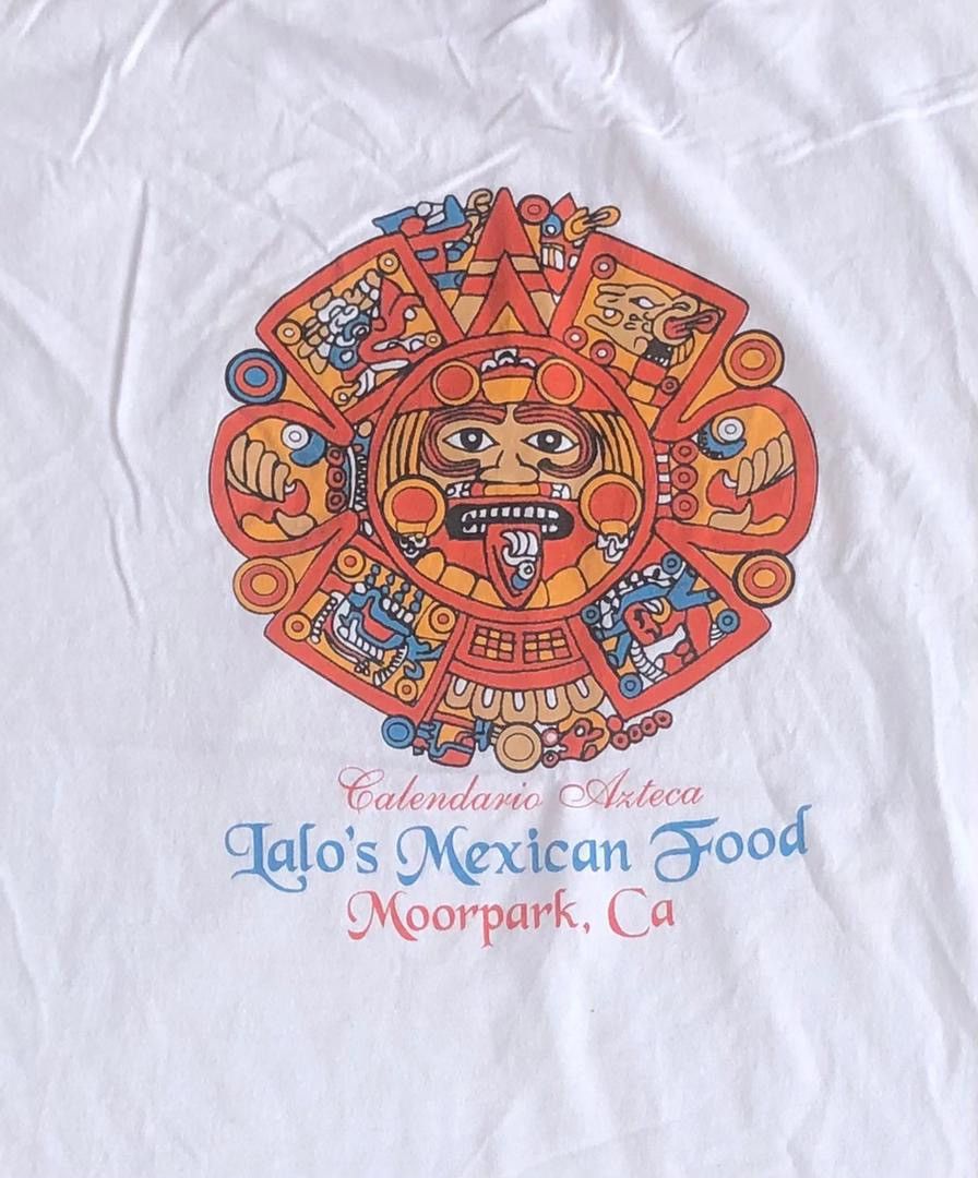 Fruit Of The Loom × Vintage Vintage Tee D - 9 Size US L / EU 52-54 / 3 - 2 Thumbnail