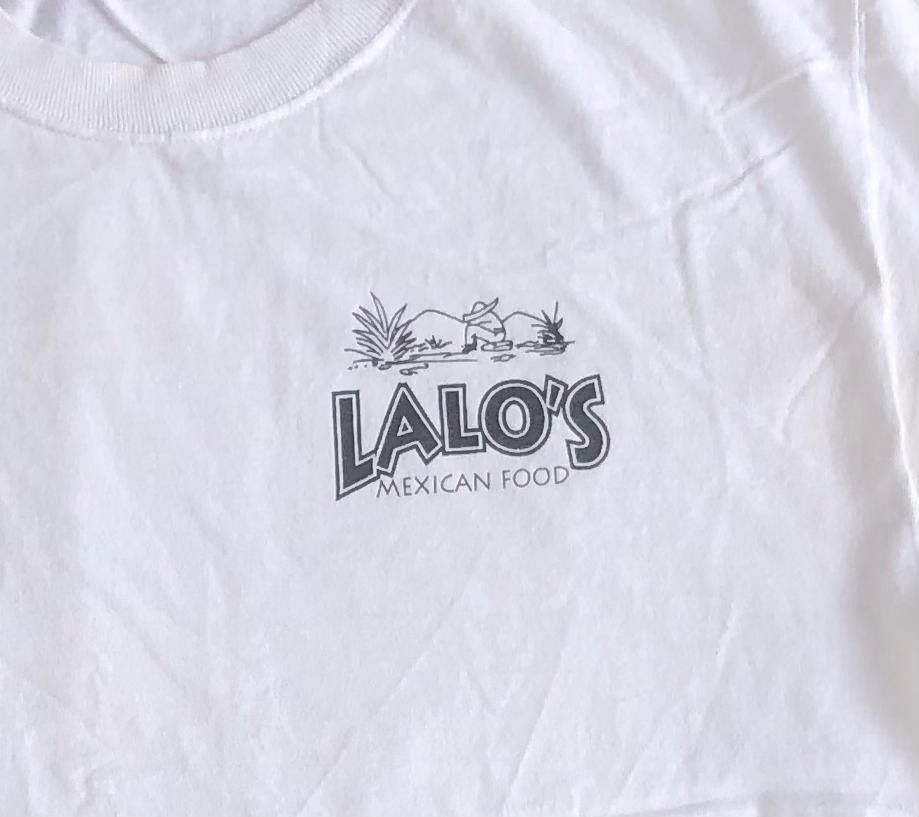 Fruit Of The Loom × Vintage Vintage Tee D - 9 Size US L / EU 52-54 / 3 - 3 Thumbnail