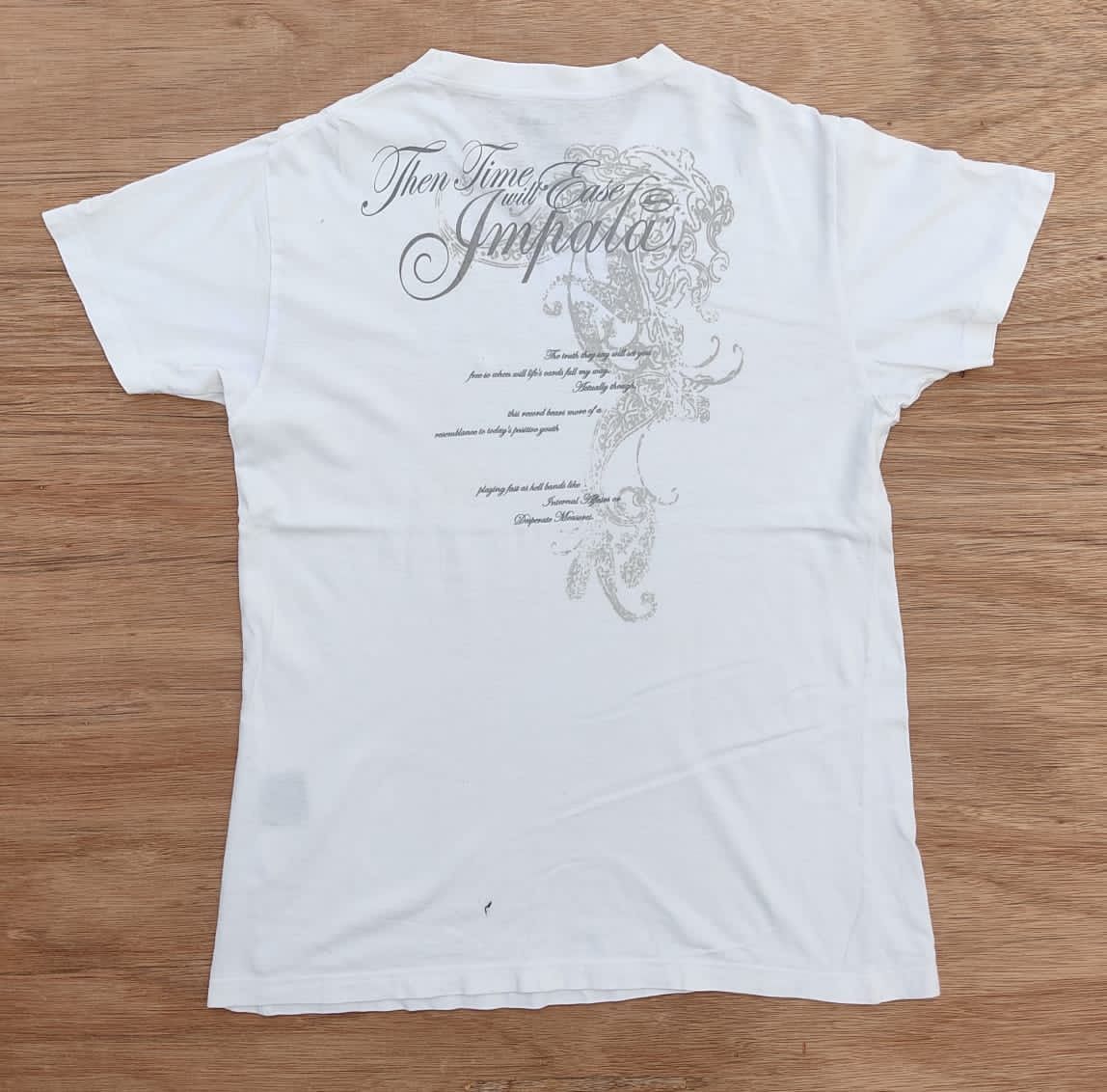 Other tee D - 12 impala Size US XL / EU 56 / 4 - 3 Thumbnail
